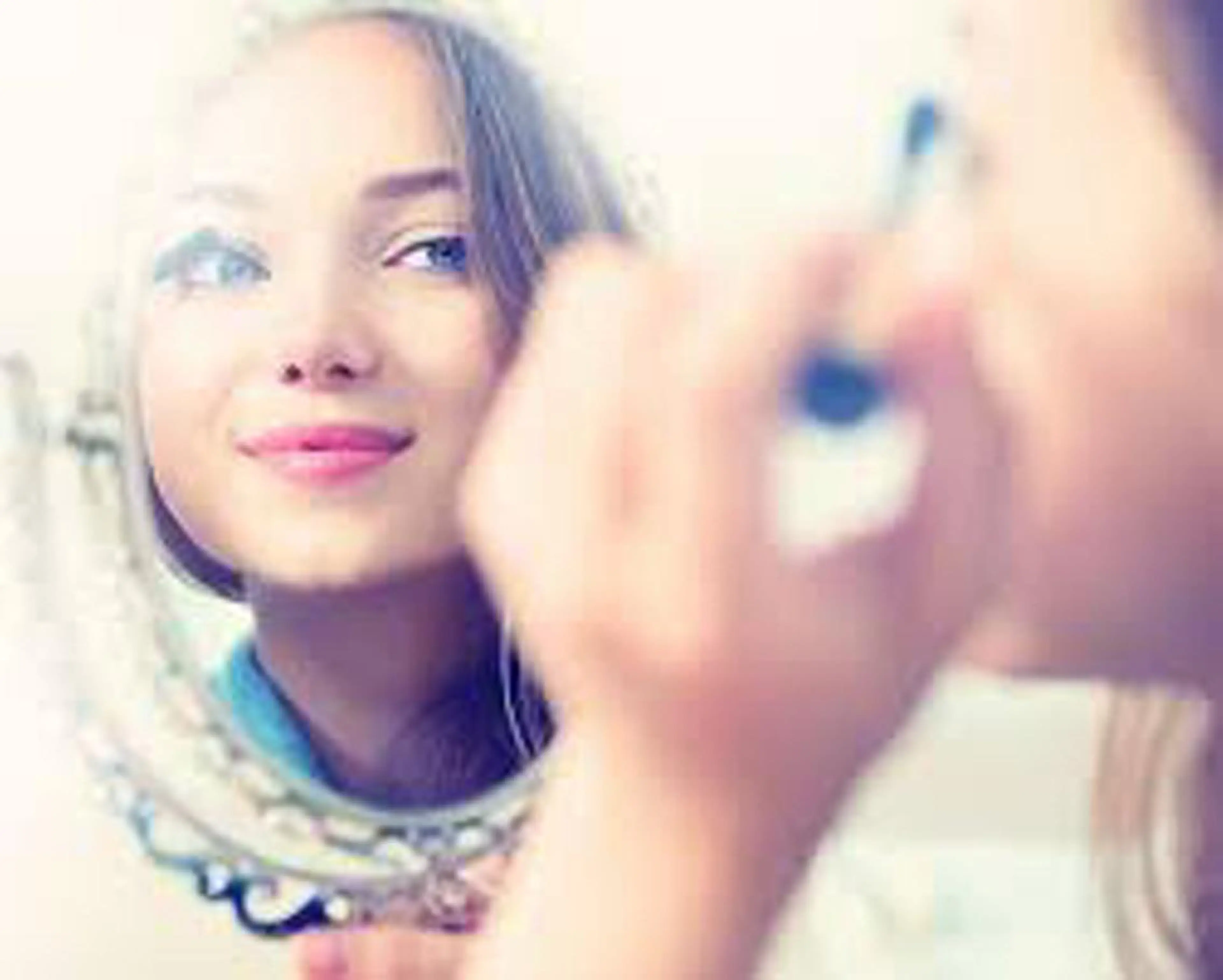 フルメイク❤️個性を引き出すメイクが得意ですの写真