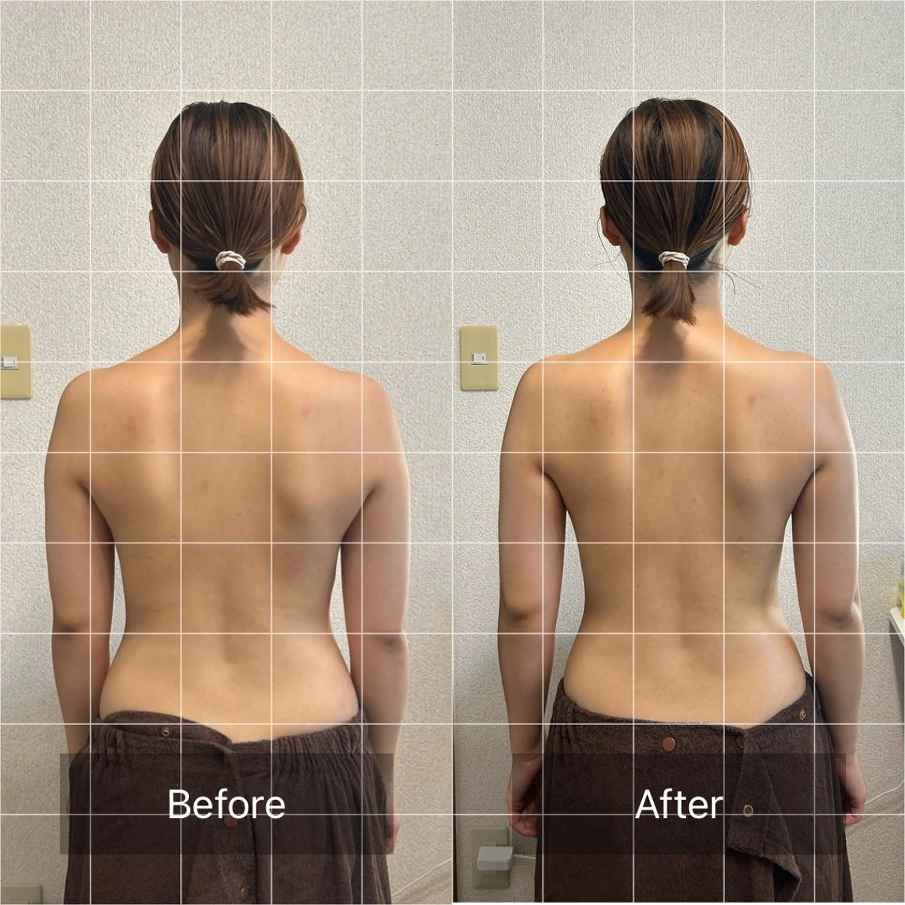 【モニター募集】全身ケア！疲れ目＋肩こり根本改善コース 90分の写真