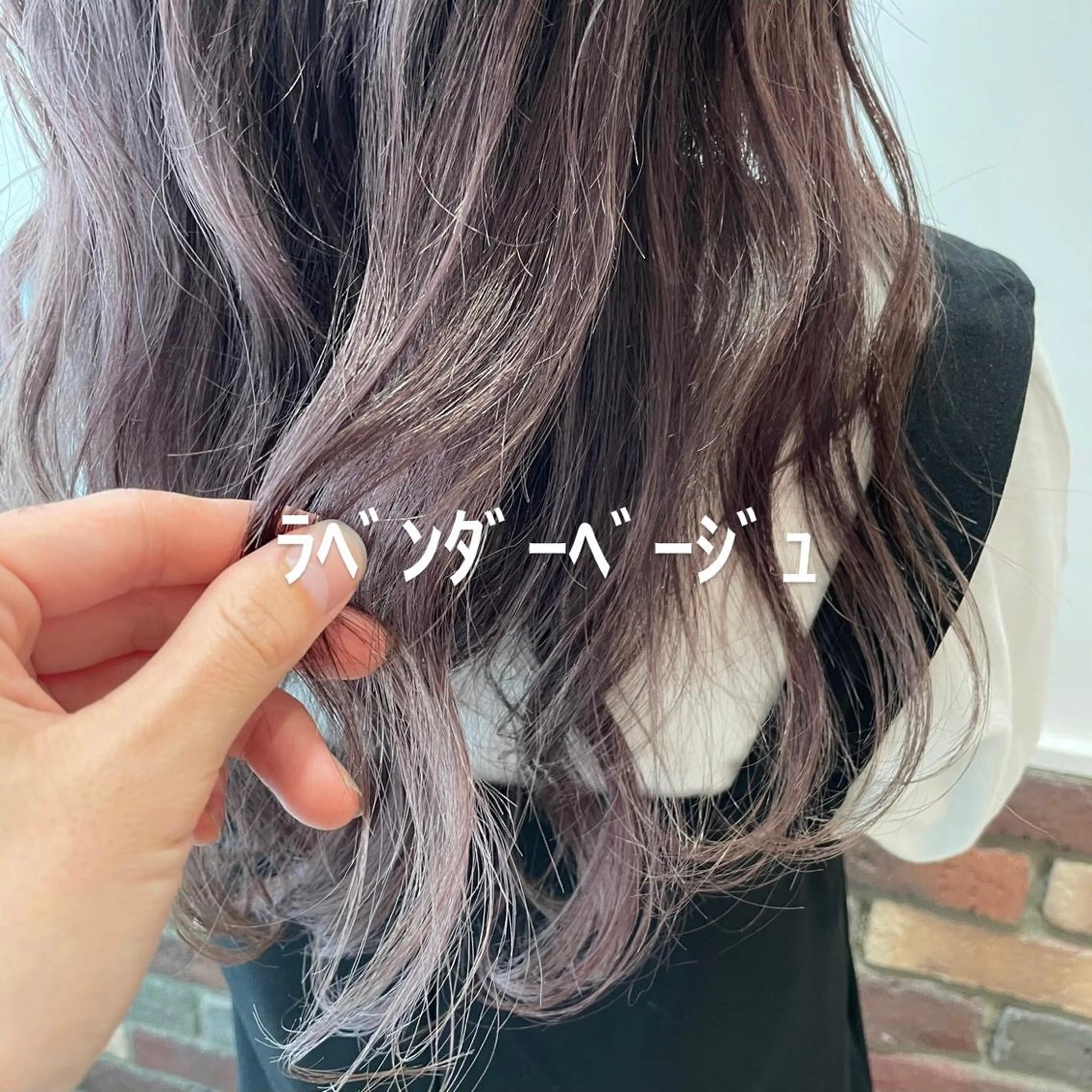 カラー メンズパーマ特化🔥 ツイスパ/シャドウのヘアスタイル