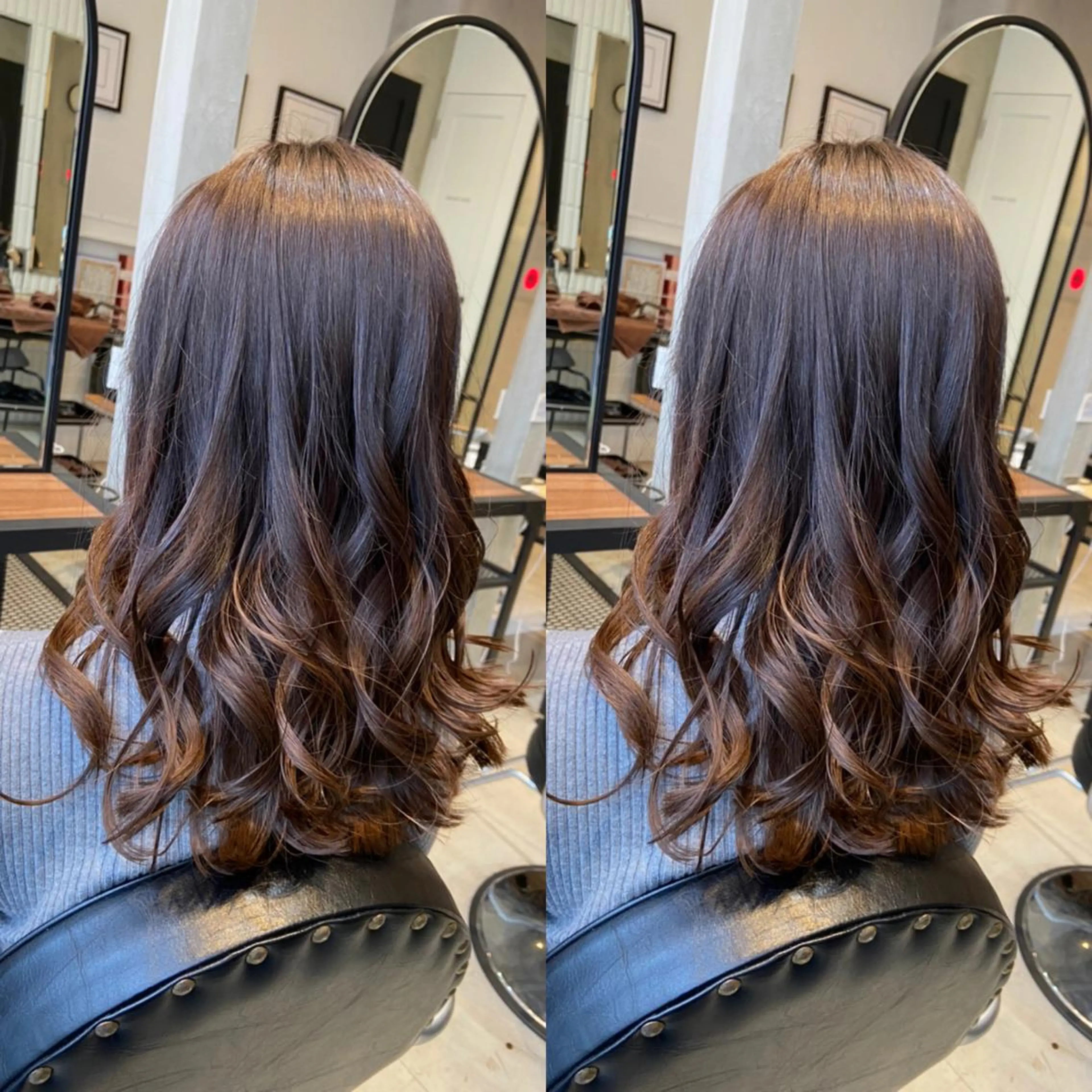 ロング 🌟代表 Yuito🌟のヘアスタイル