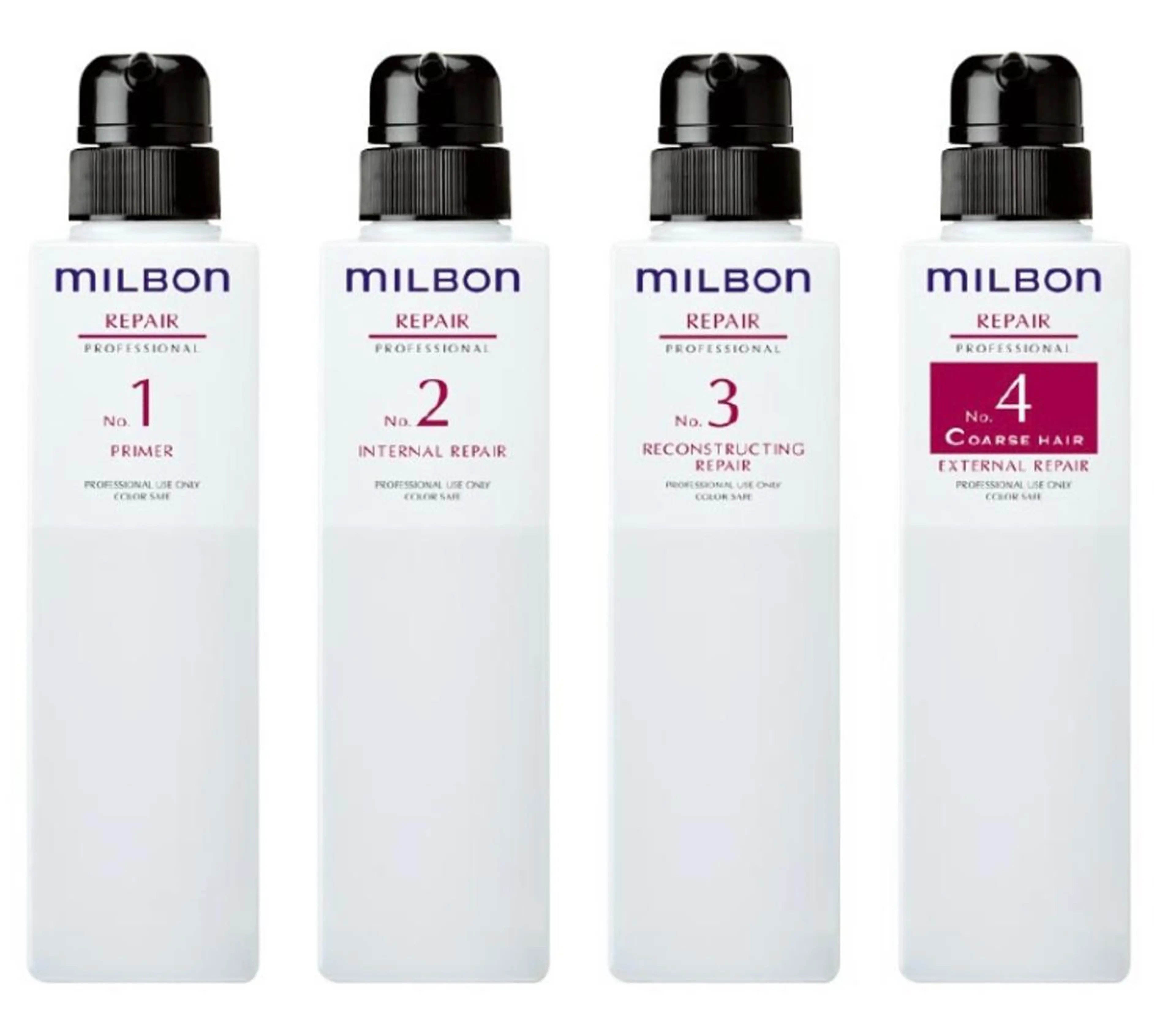 ロング カラー パーマ トリートメント ブリーチ毛縮毛矯正 👑山口のヘアスタイル