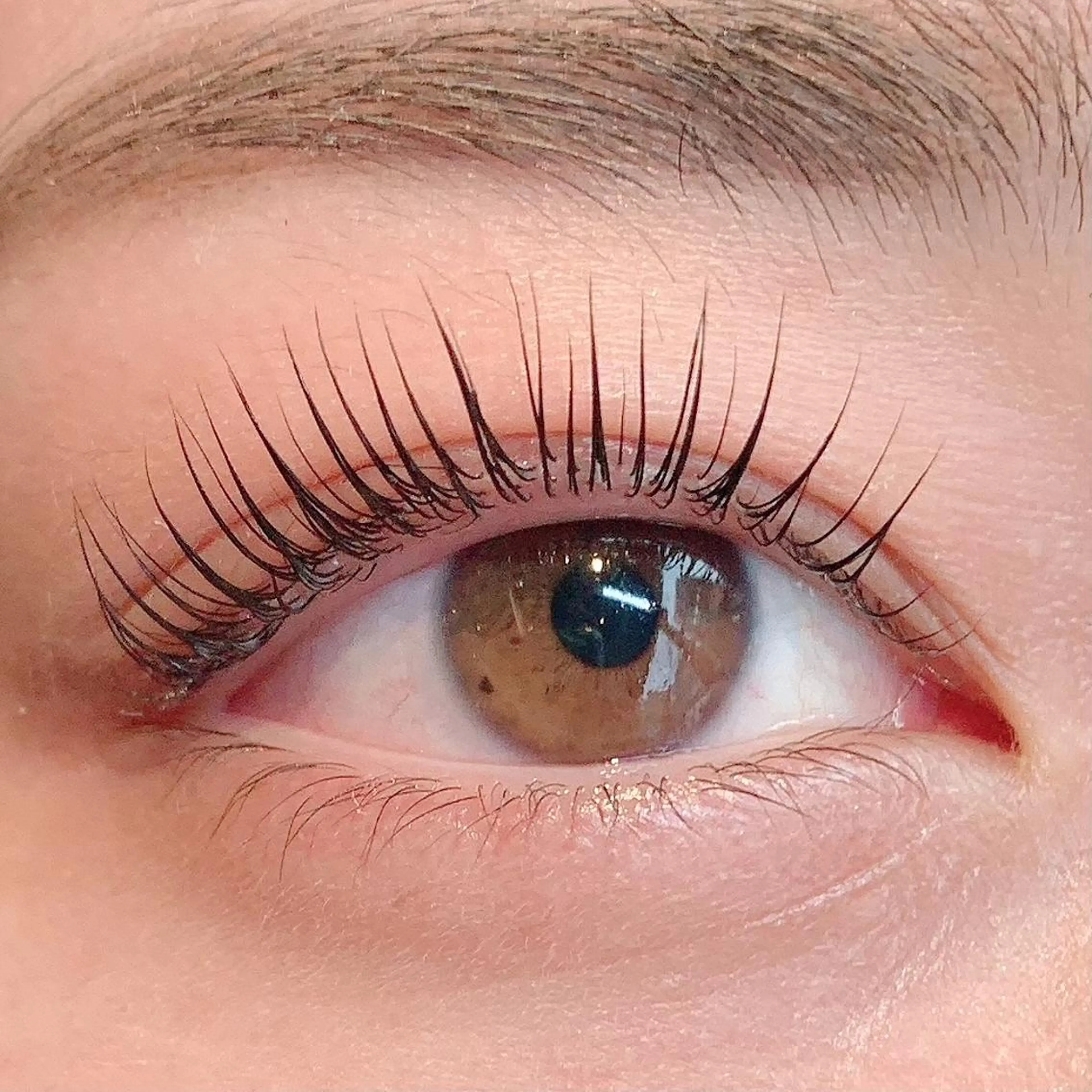 マツエク・マツパ 中島 紀美のマツエク・マツパデザイン