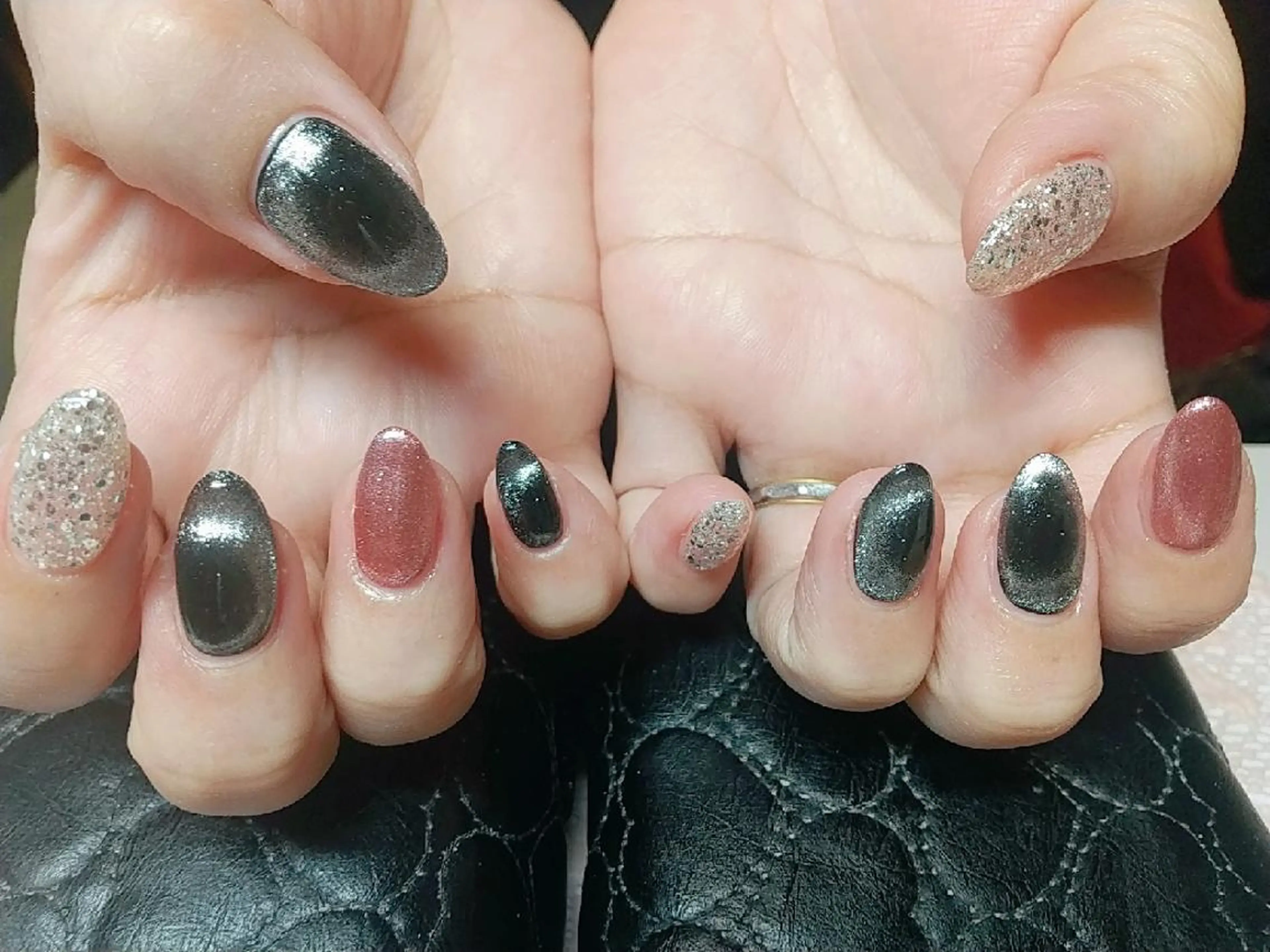 ネイル haru  nailのネイルデザイン