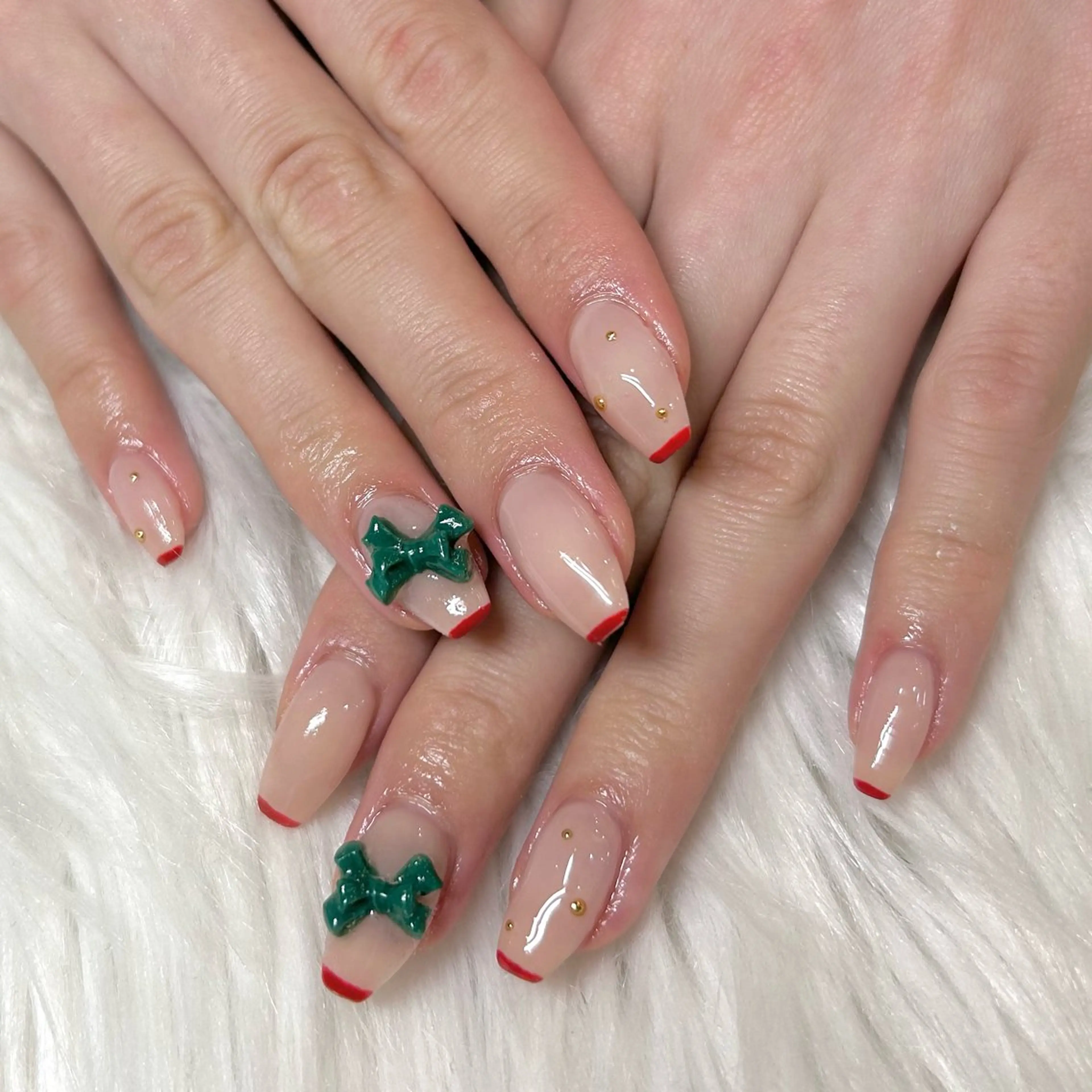 ネイル SOARE TADAのネイルデザイン