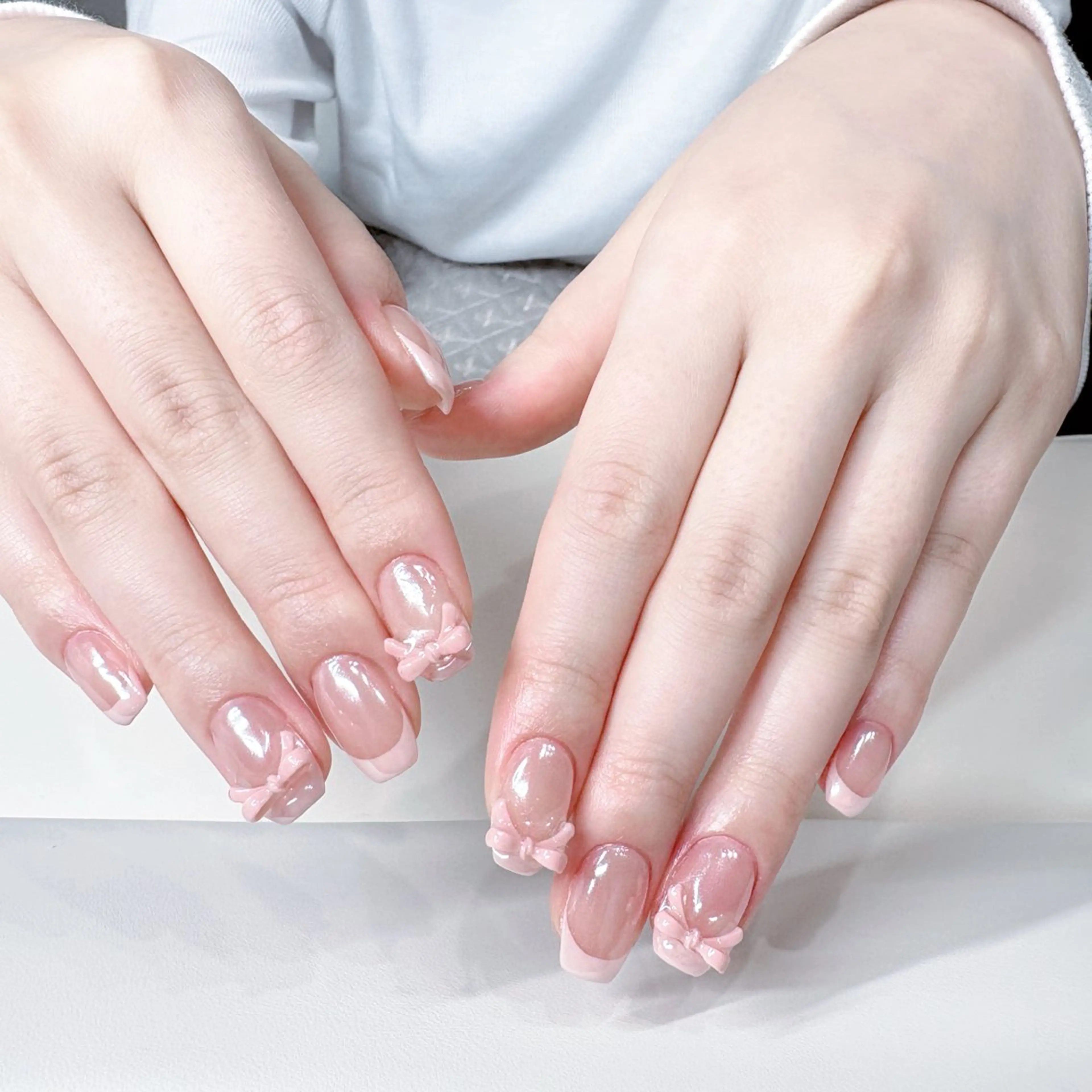 ネイル Lovely Nail Salonのネイルデザイン