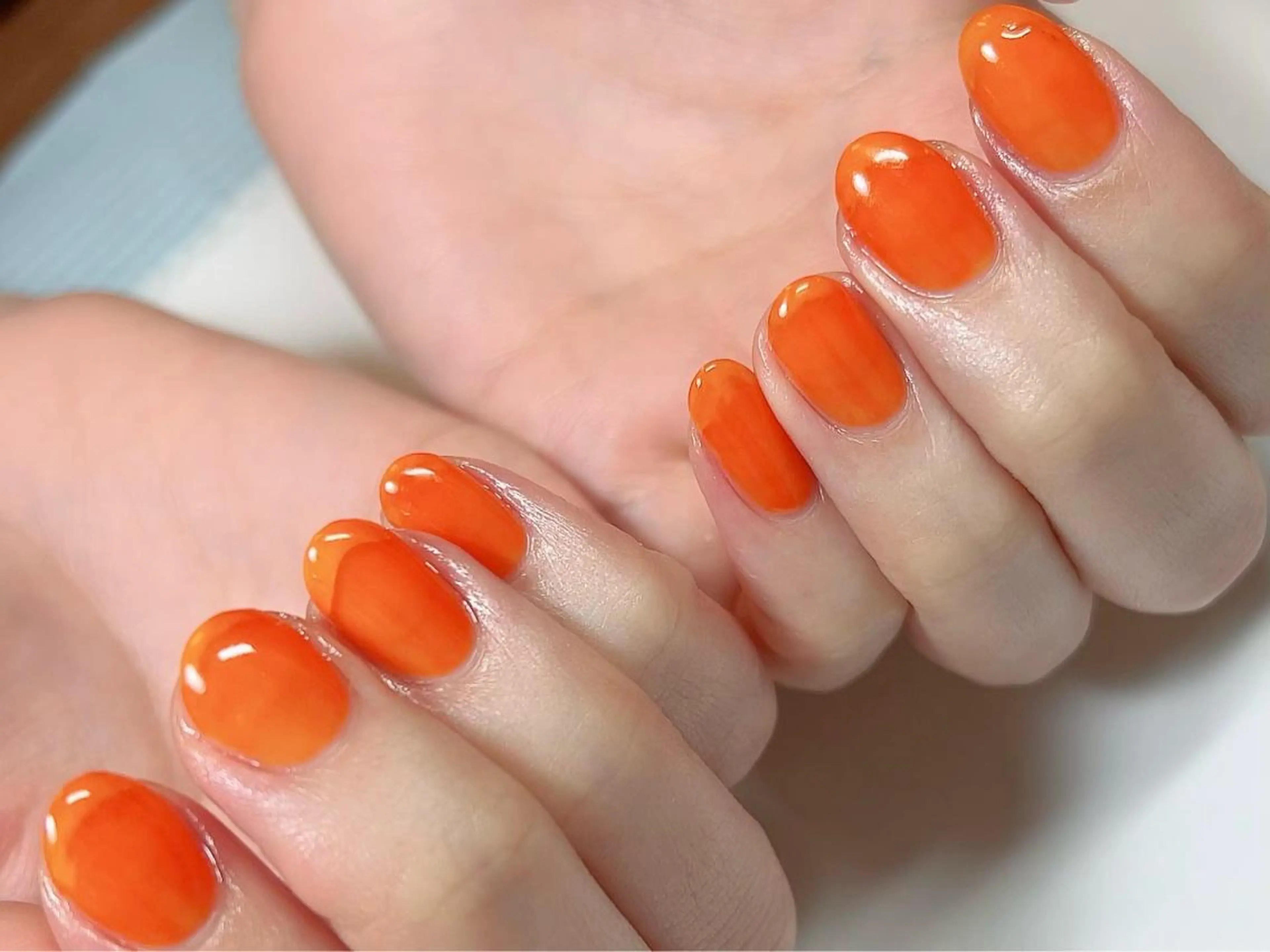 ネイル 紬-tsumugi- 育成専門サロンのマツエク・マツパデザイン