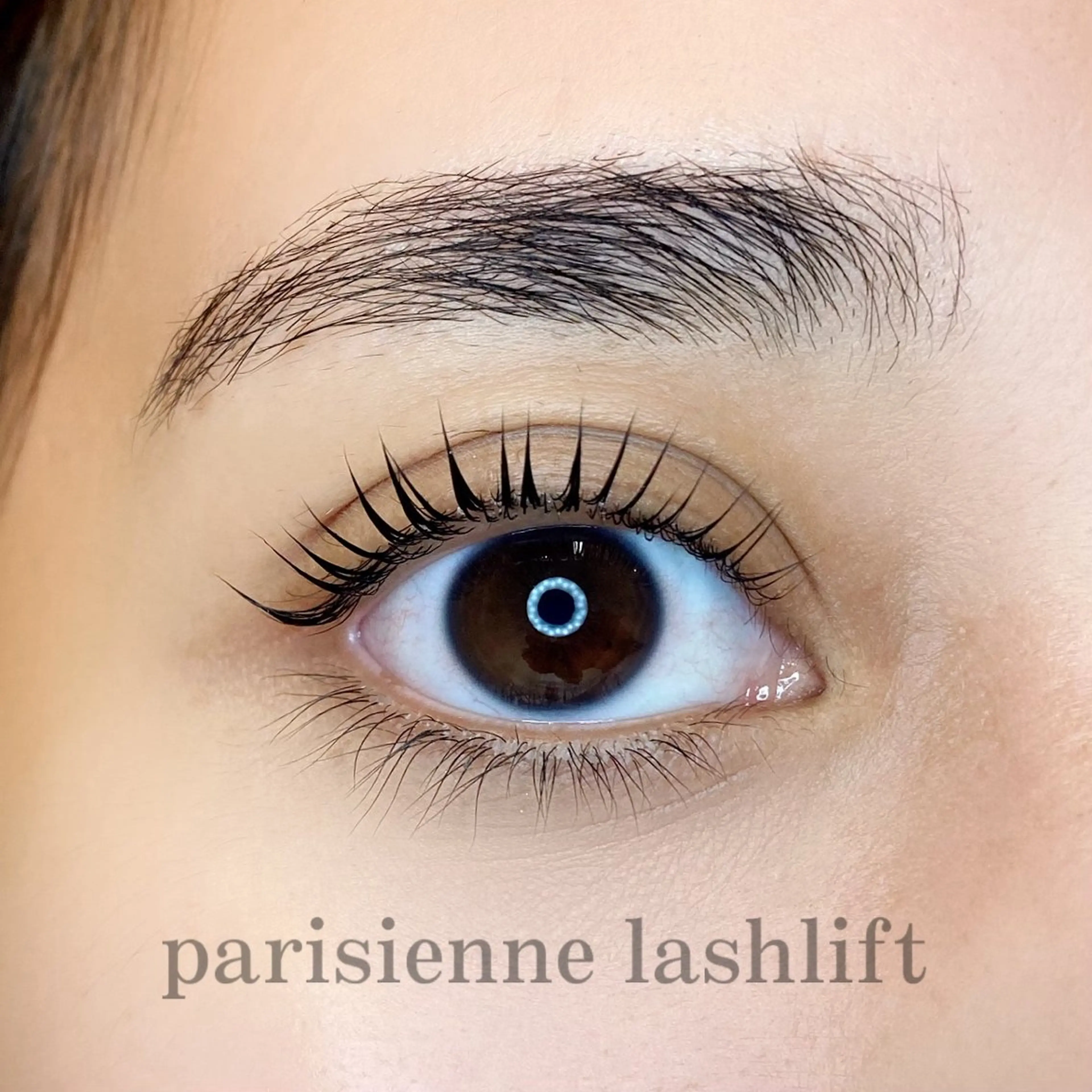 マツエク・マツパ TIA /  CHIKIのマツエク・マツパデザイン