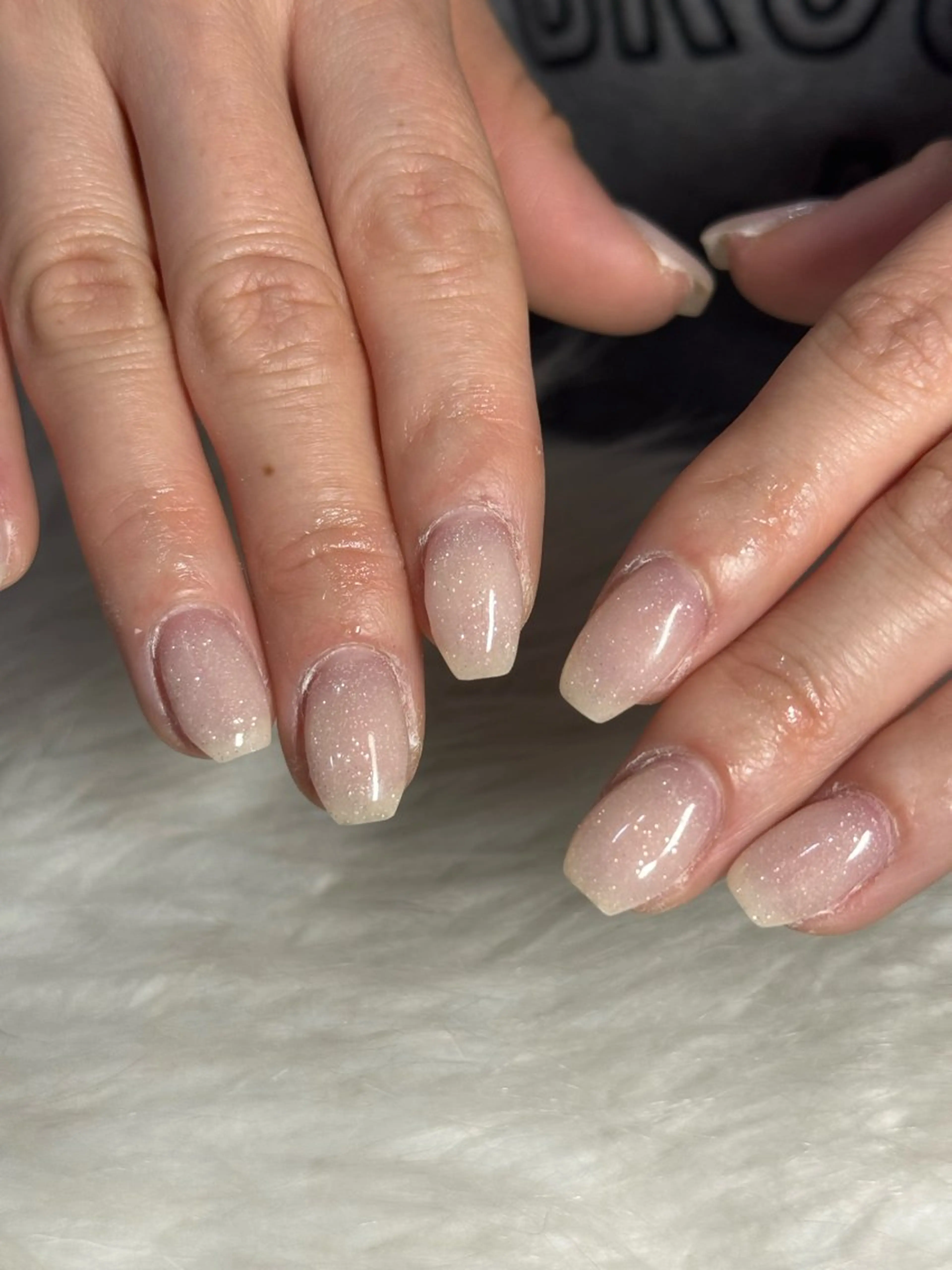 ネイル LAVISH nail salonのヘアスタイル