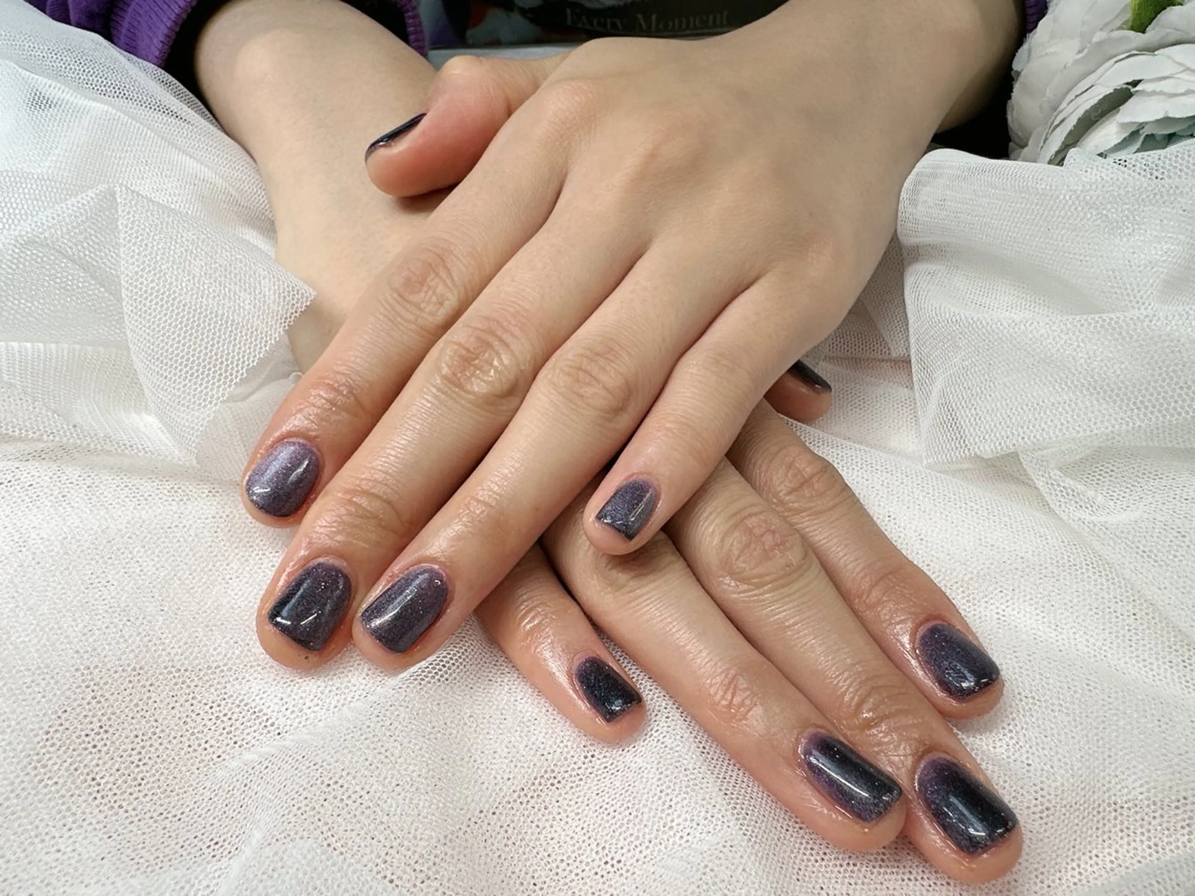 ネイル Kira.nail 洋子のネイルデザイン