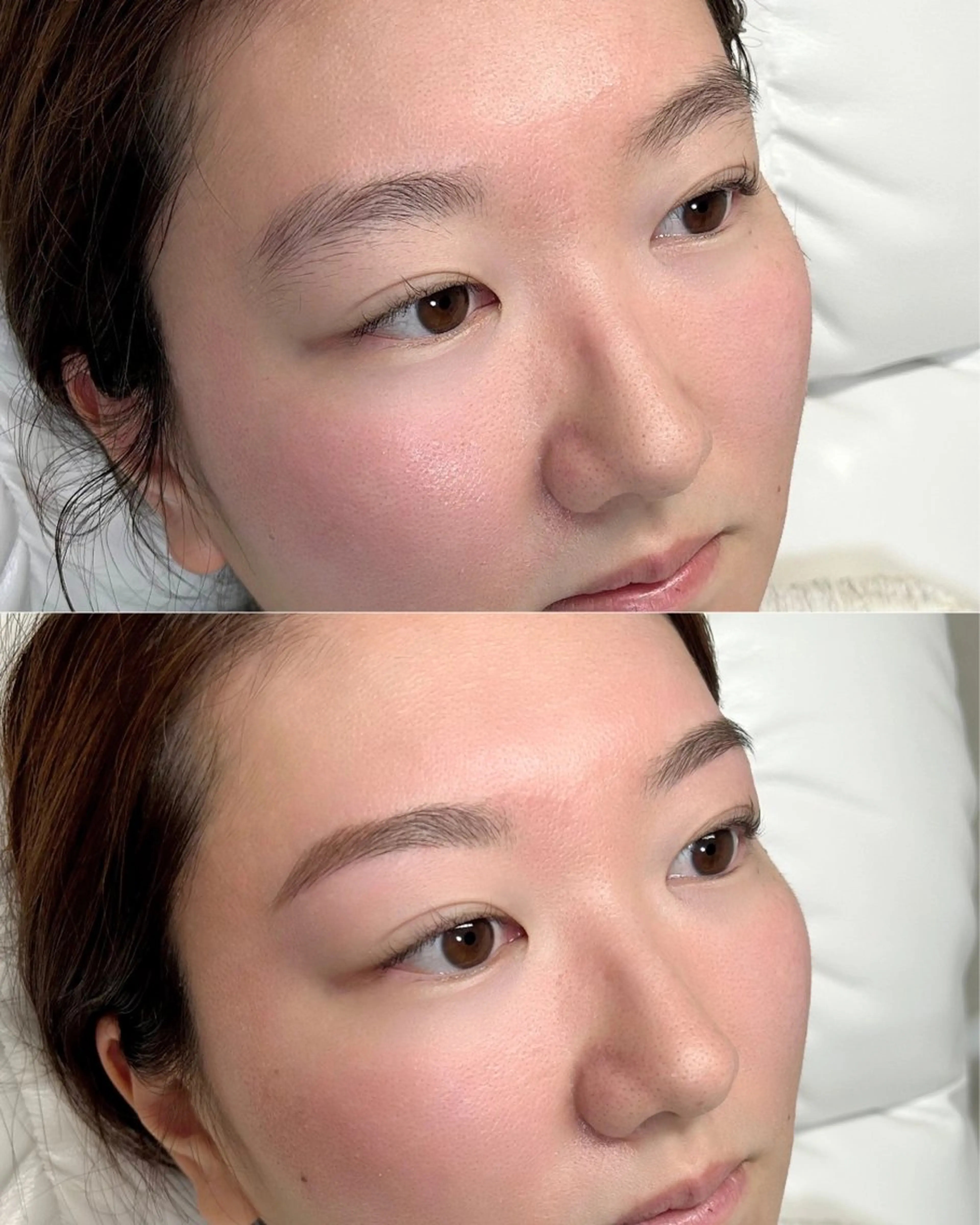 アイブロウ 眉毛ワックス脱毛 ワックス脱毛 その他(アイブロウ) 眉毛専門サロン 【muni】福島野田の眉毛・アイブロウイメージ