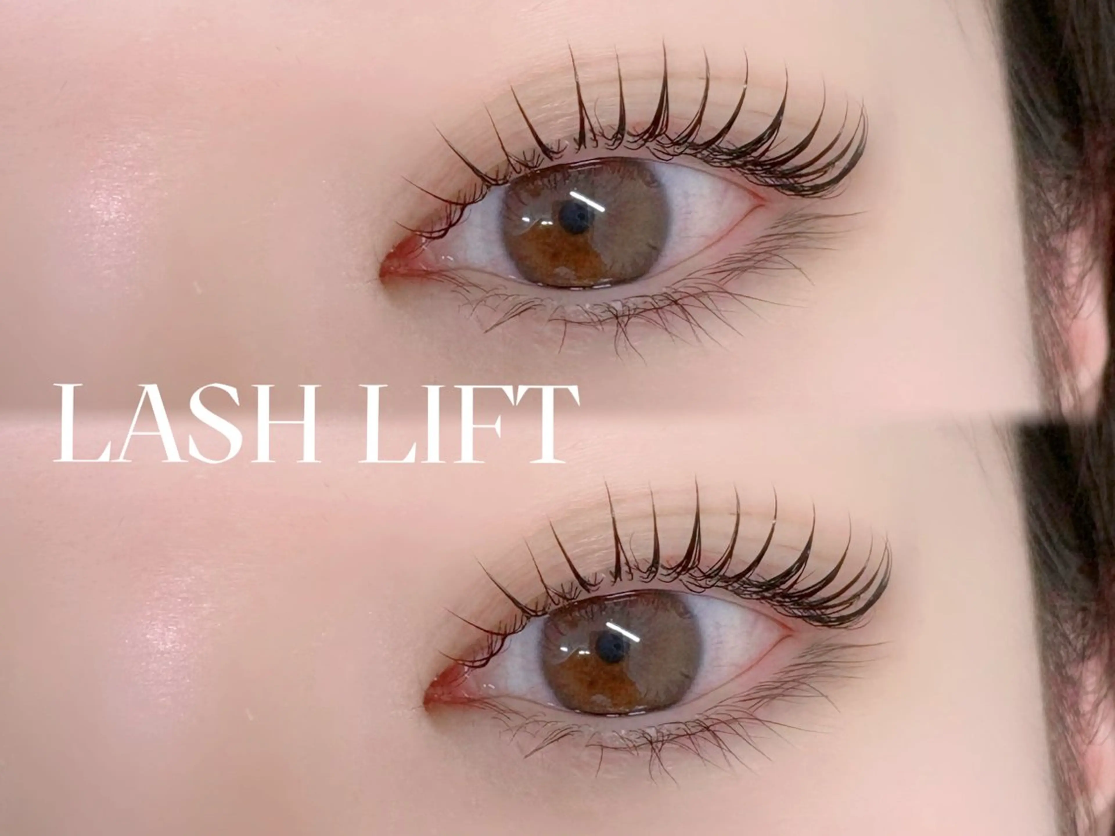 マツエク・マツパ Mua eyelash所属・Mua eyelashのマツエク・マツパデザイン