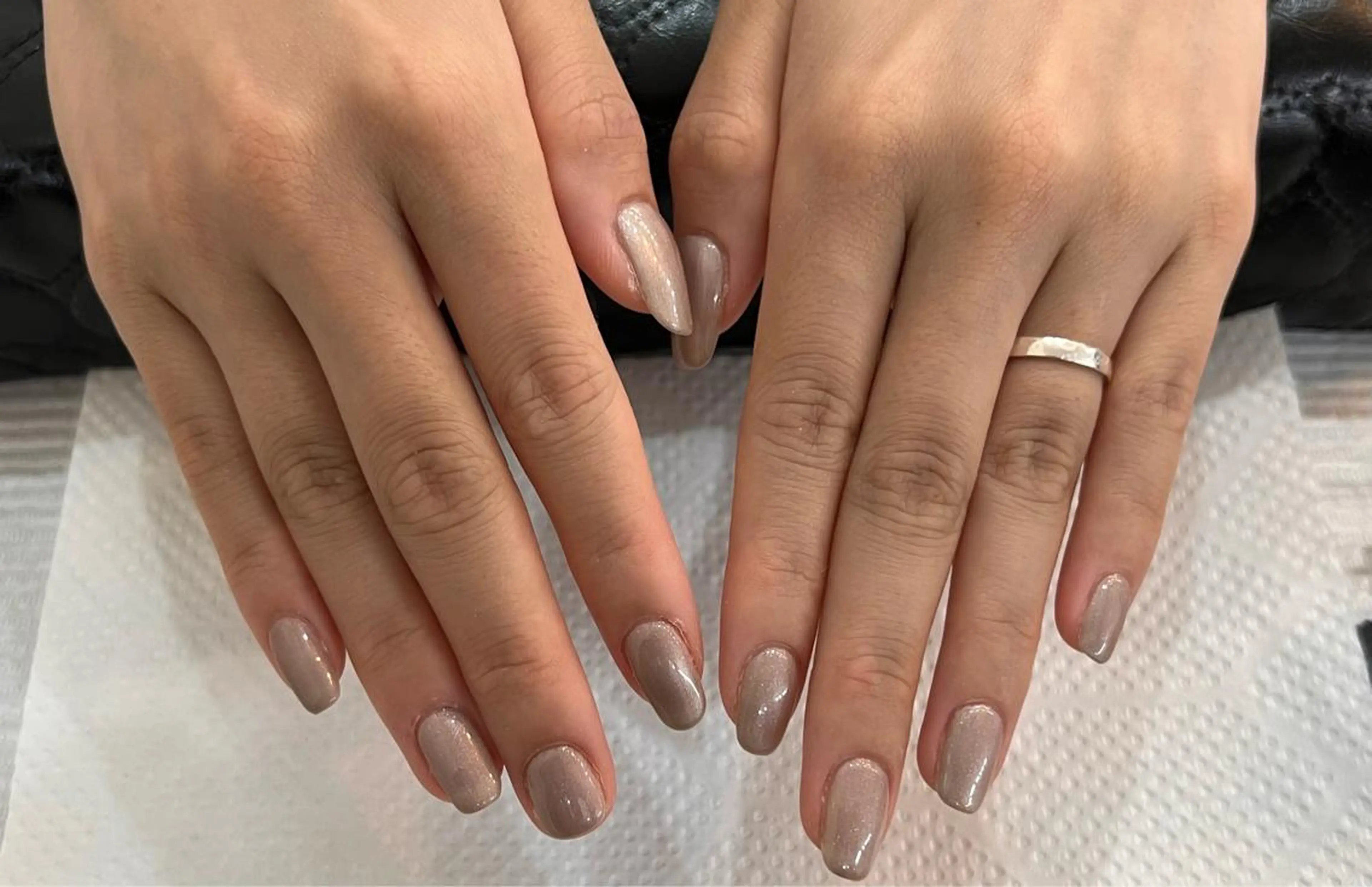 ネイル eyelash＆nailsalon noi 経堂店所属・＊ ももこのネイルデザイン