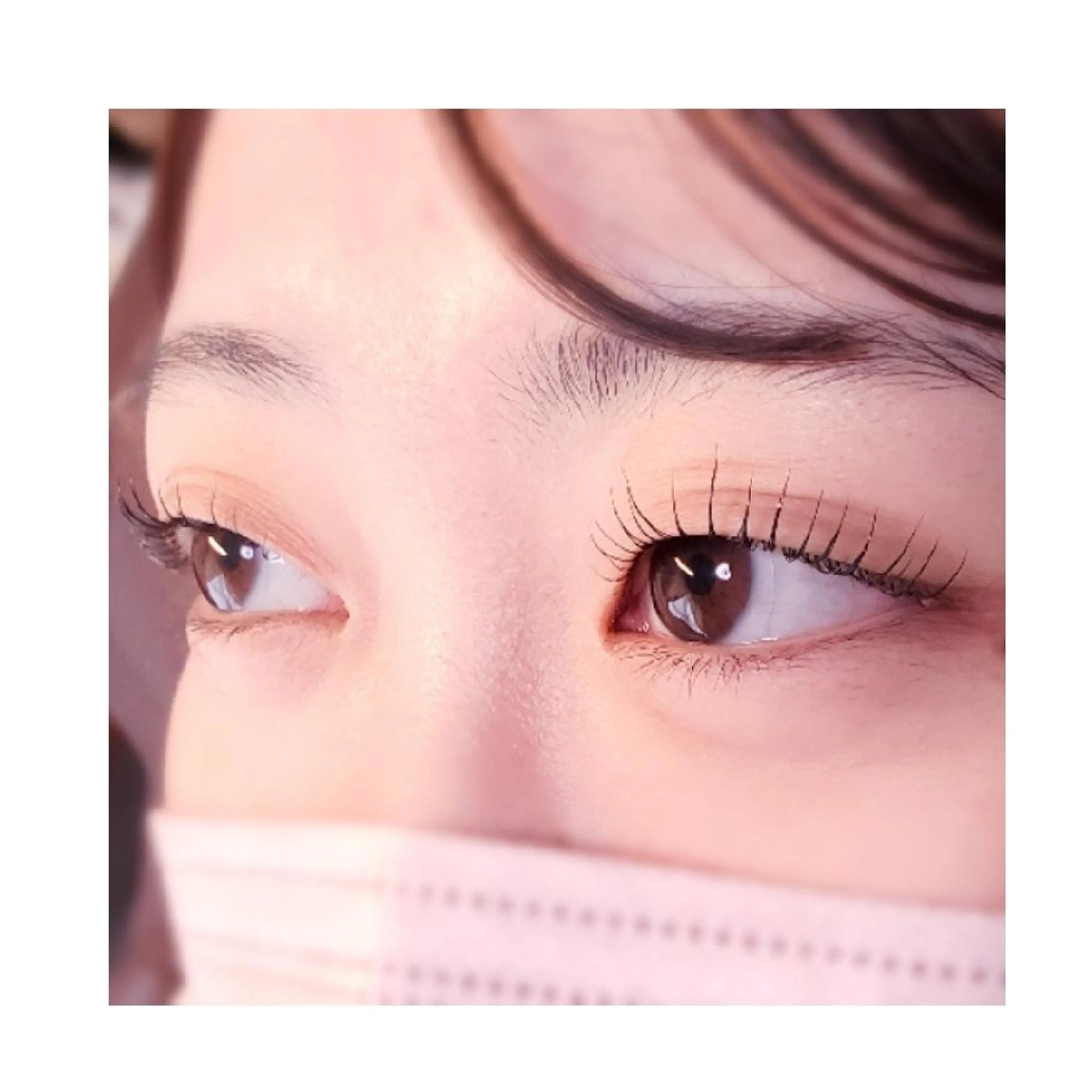 マツエク・マツパ  毛穴洗浄・まつ毛 の専門店 ソラーレのエステ・リラクイメージ