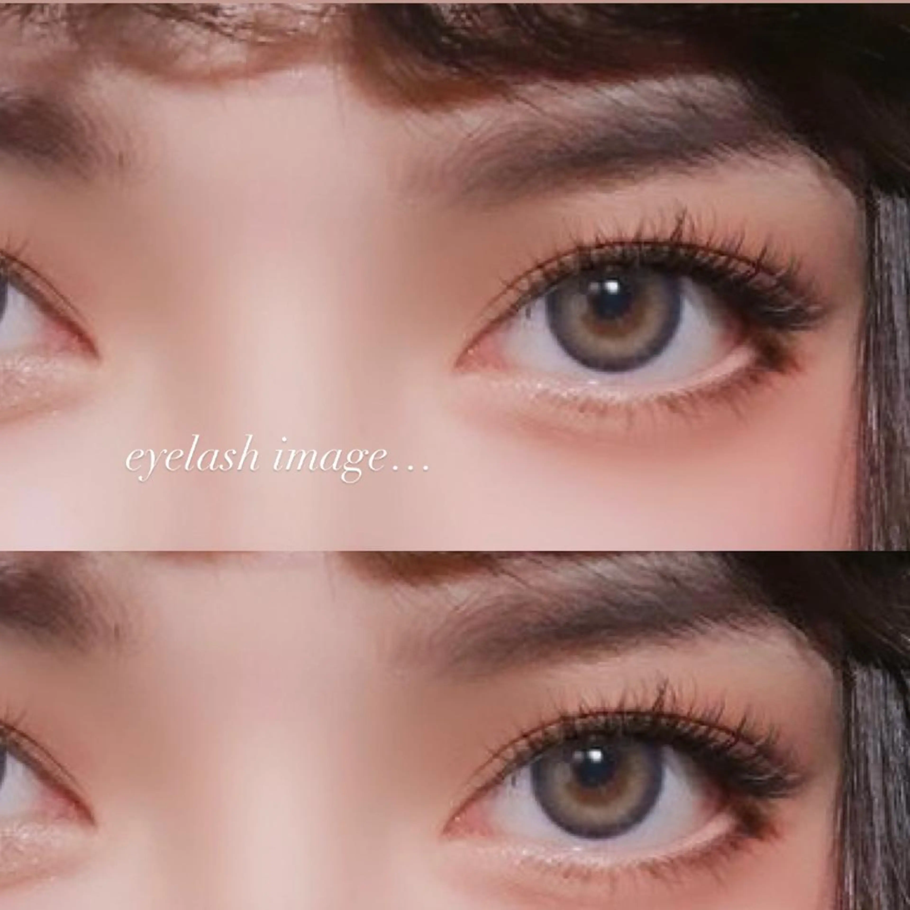 マツエク・マツパ frill eye beauty by ELLE所属・ふわ眉✴︎うぶ眉 🌸maiの眉毛・アイブロウイメージ