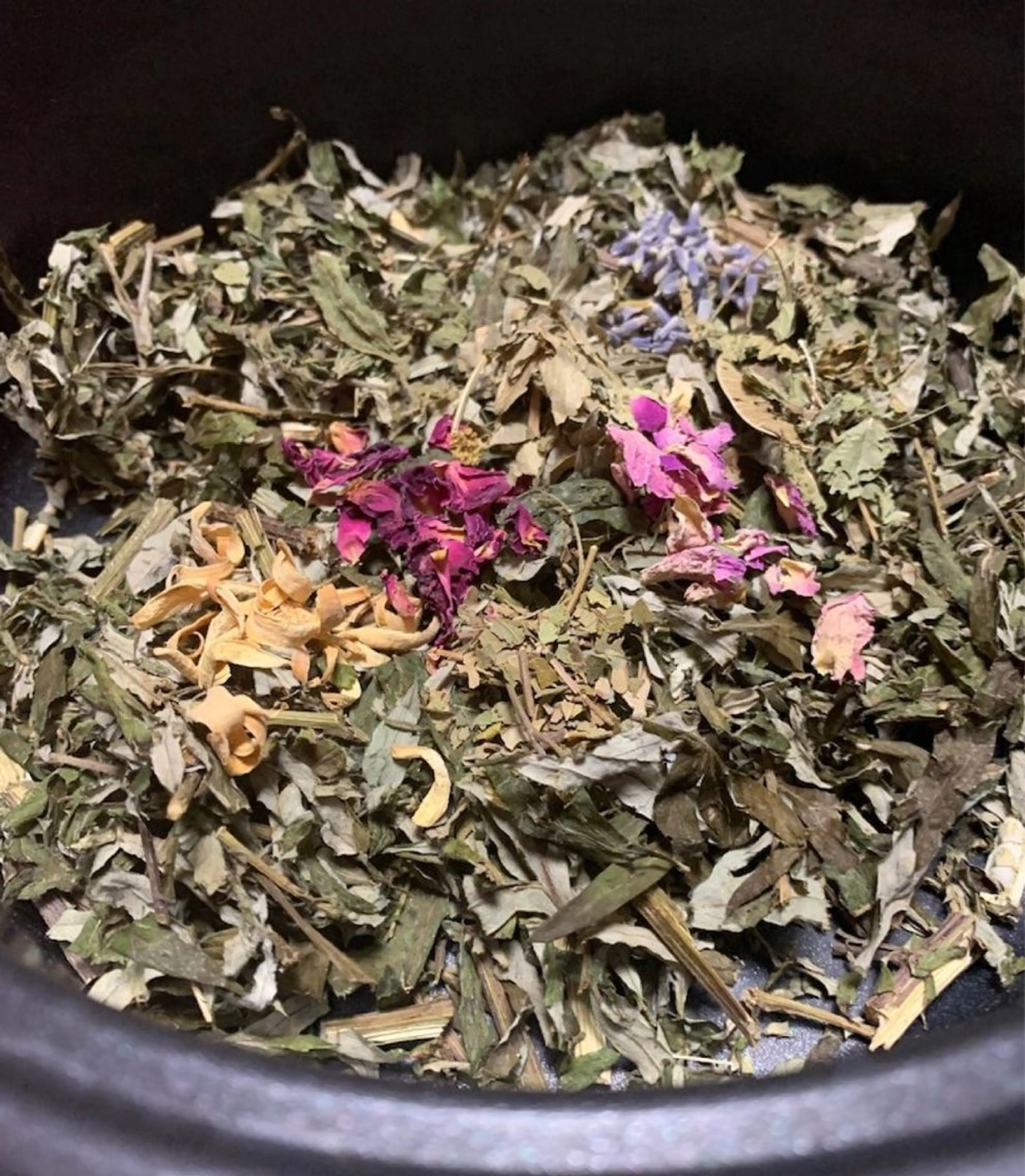 リラク ☺ハーブピール💕 ソフィアカロン💖のエステ・リラクイメージ