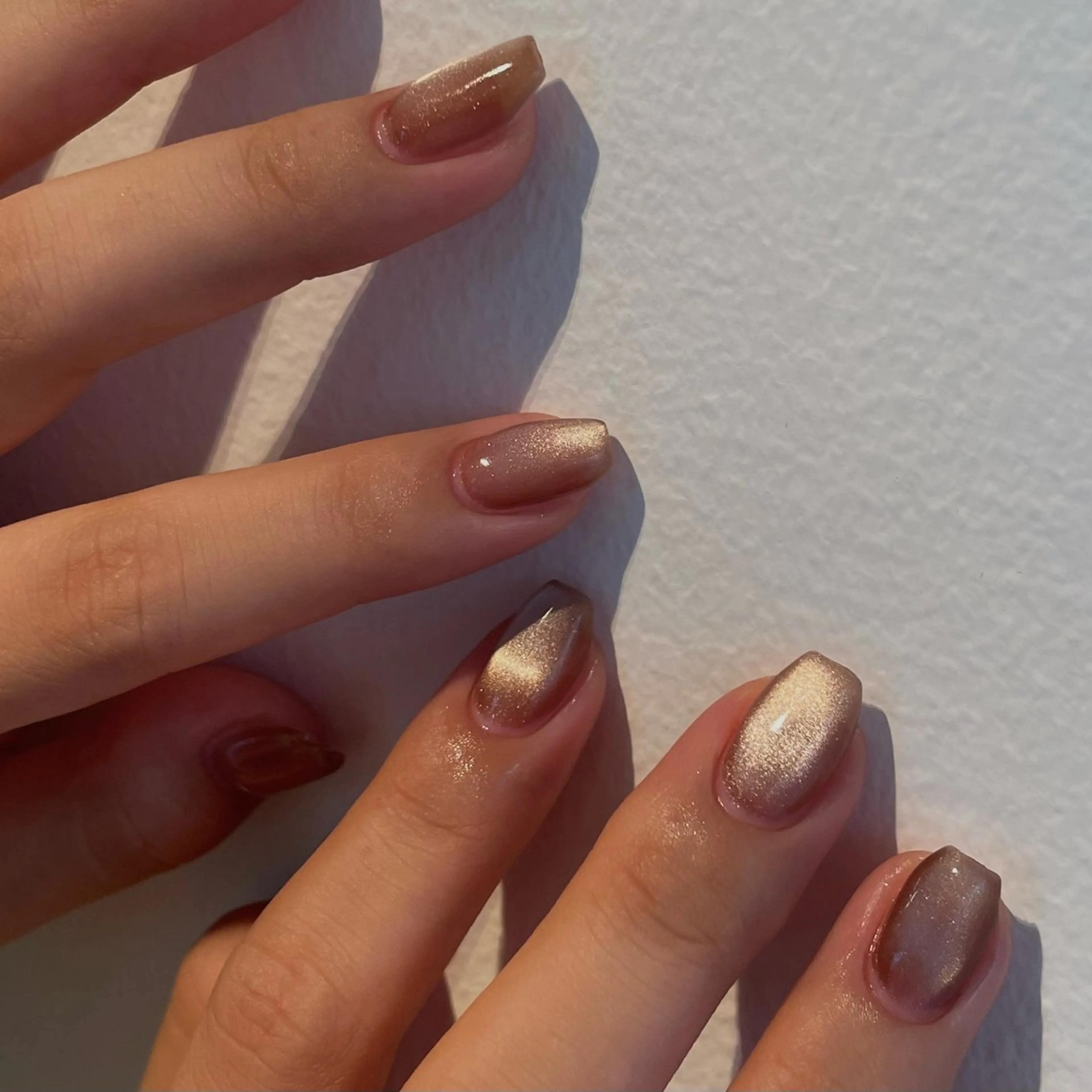 ネイル petit所属・Saaya🫧 _petitのネイルデザイン