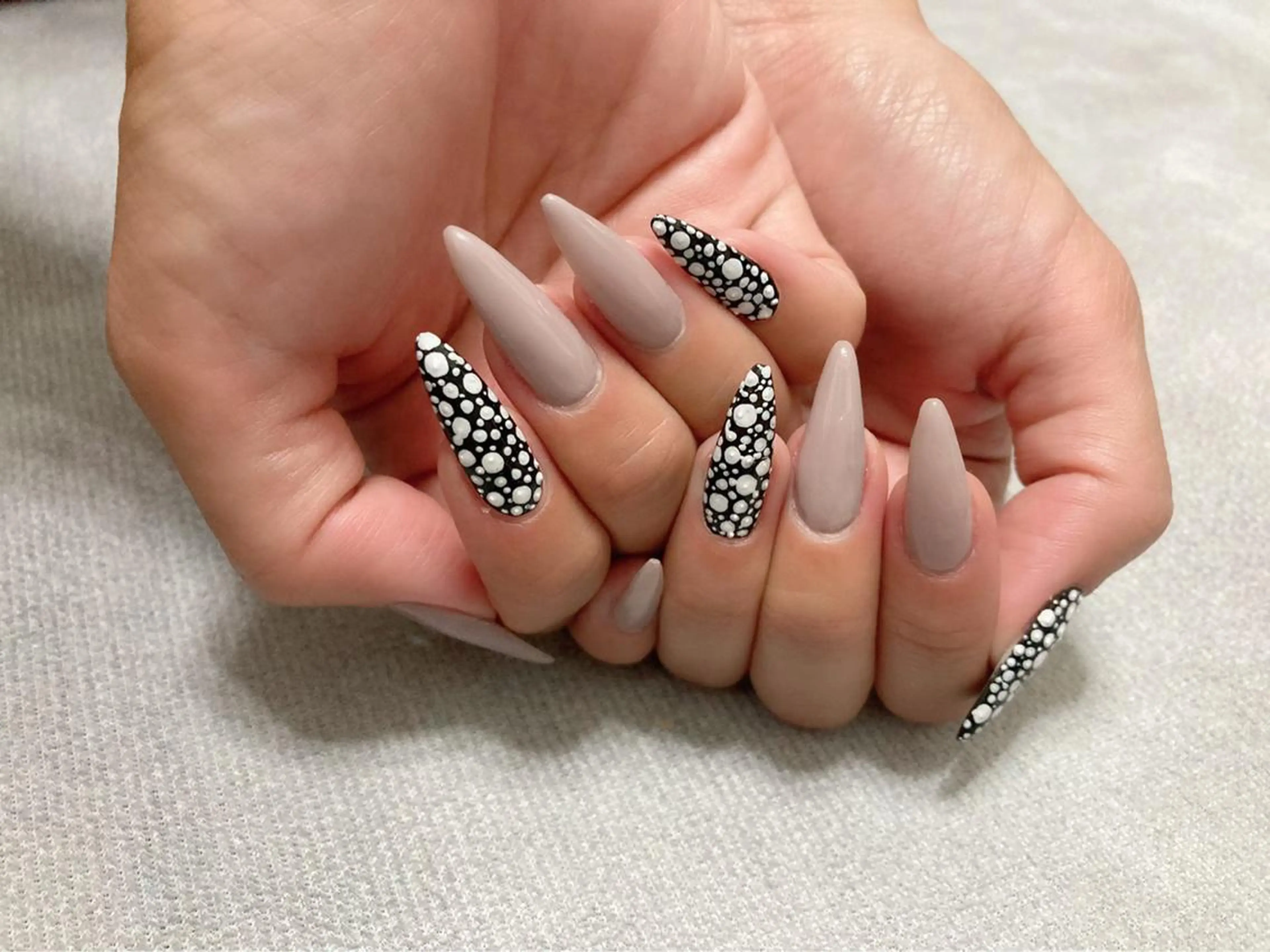 ネイル tree houseのネイルデザイン