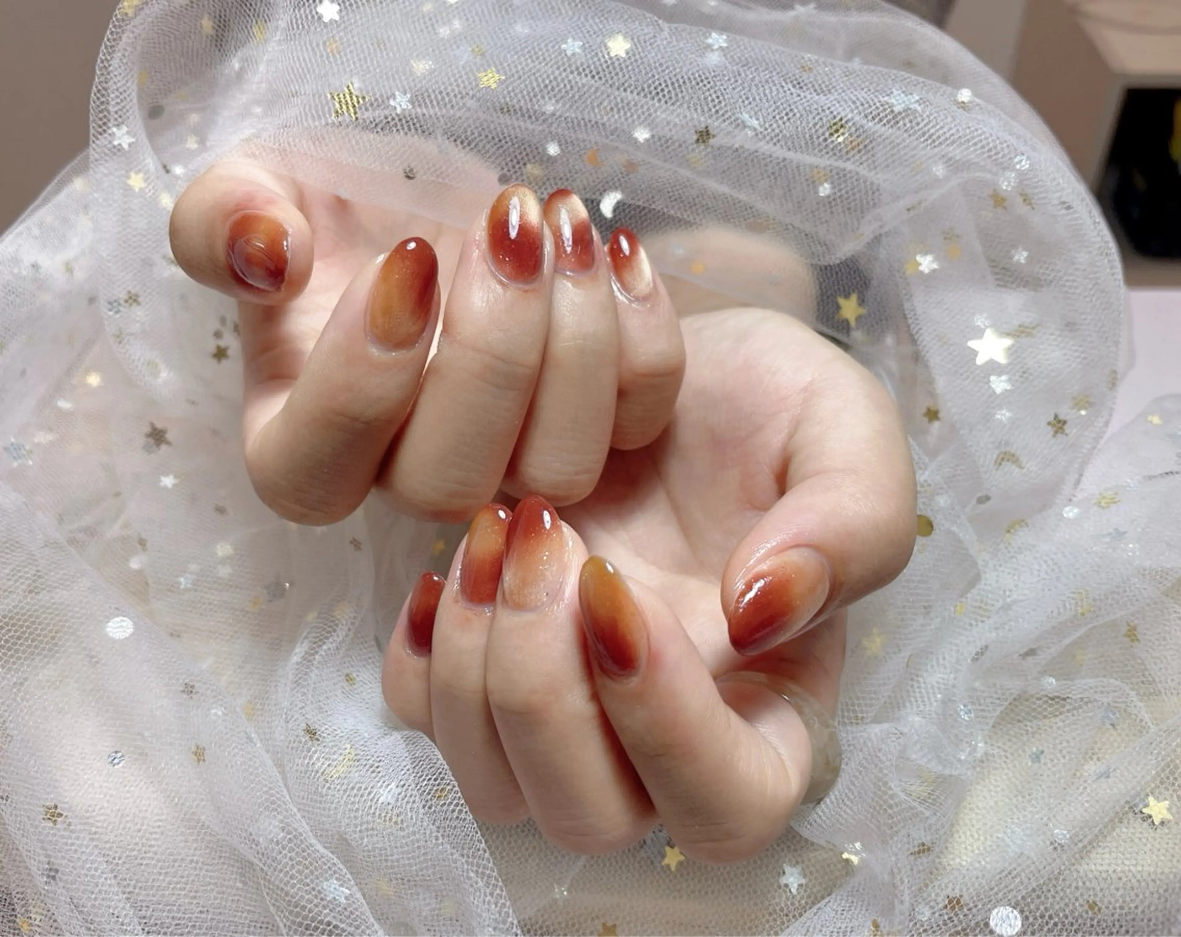 ネイル Angel AngelNailのネイルデザイン