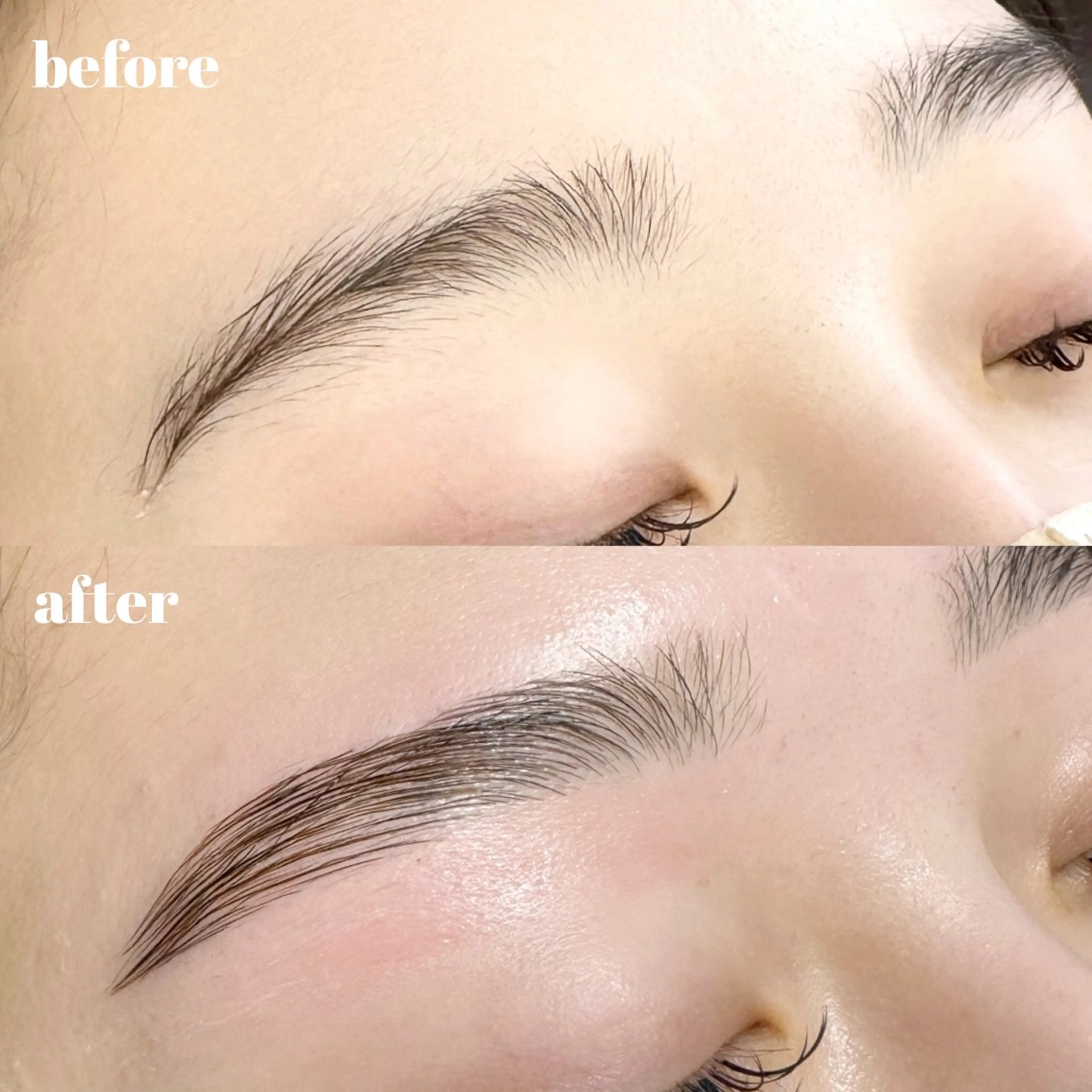 アイブロウ ワックス脱毛 その他(アイブロウ) roco* haruのマツエク・マツパデザイン