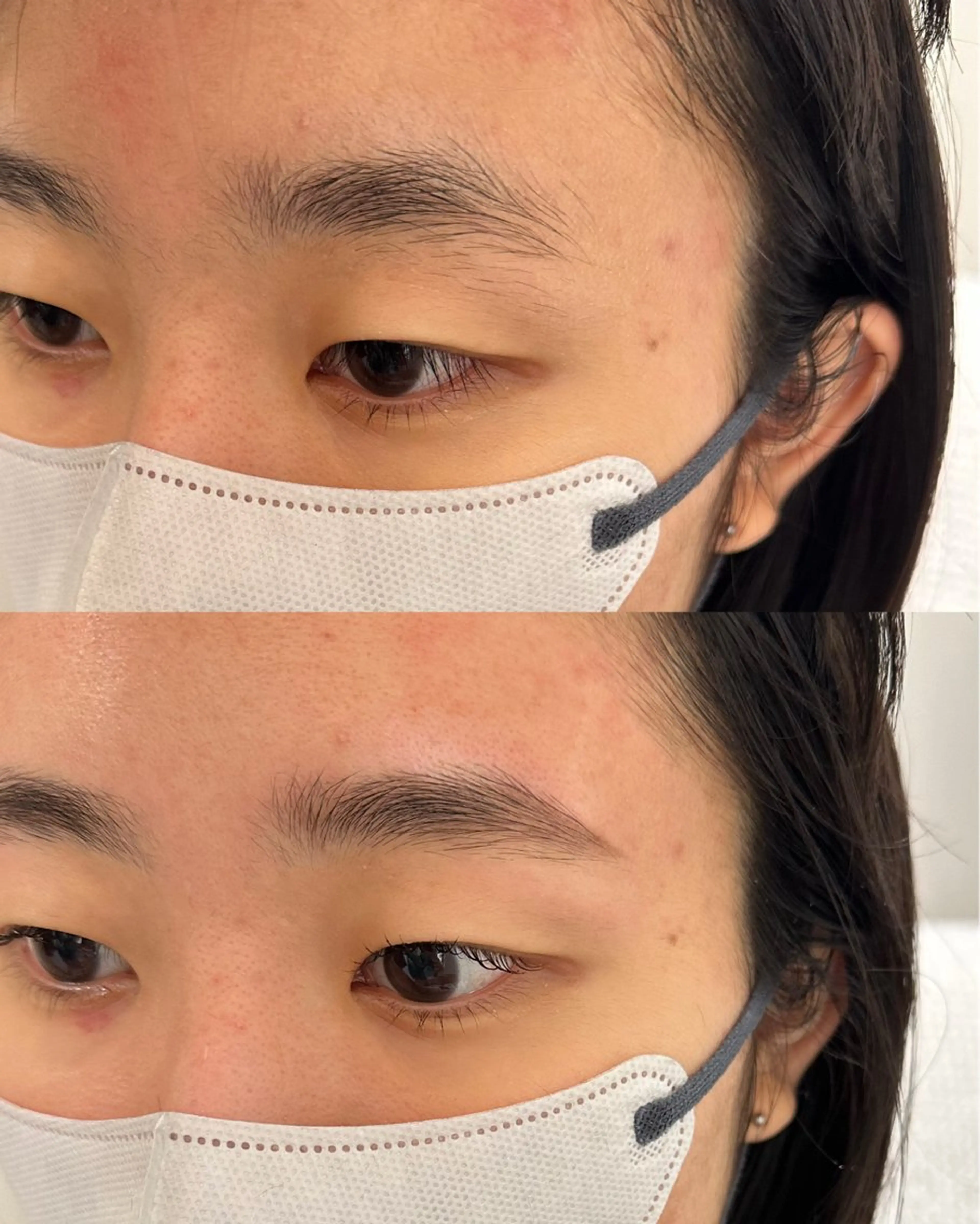 アイブロウ MARLE TOMOEの眉毛・アイブロウイメージ