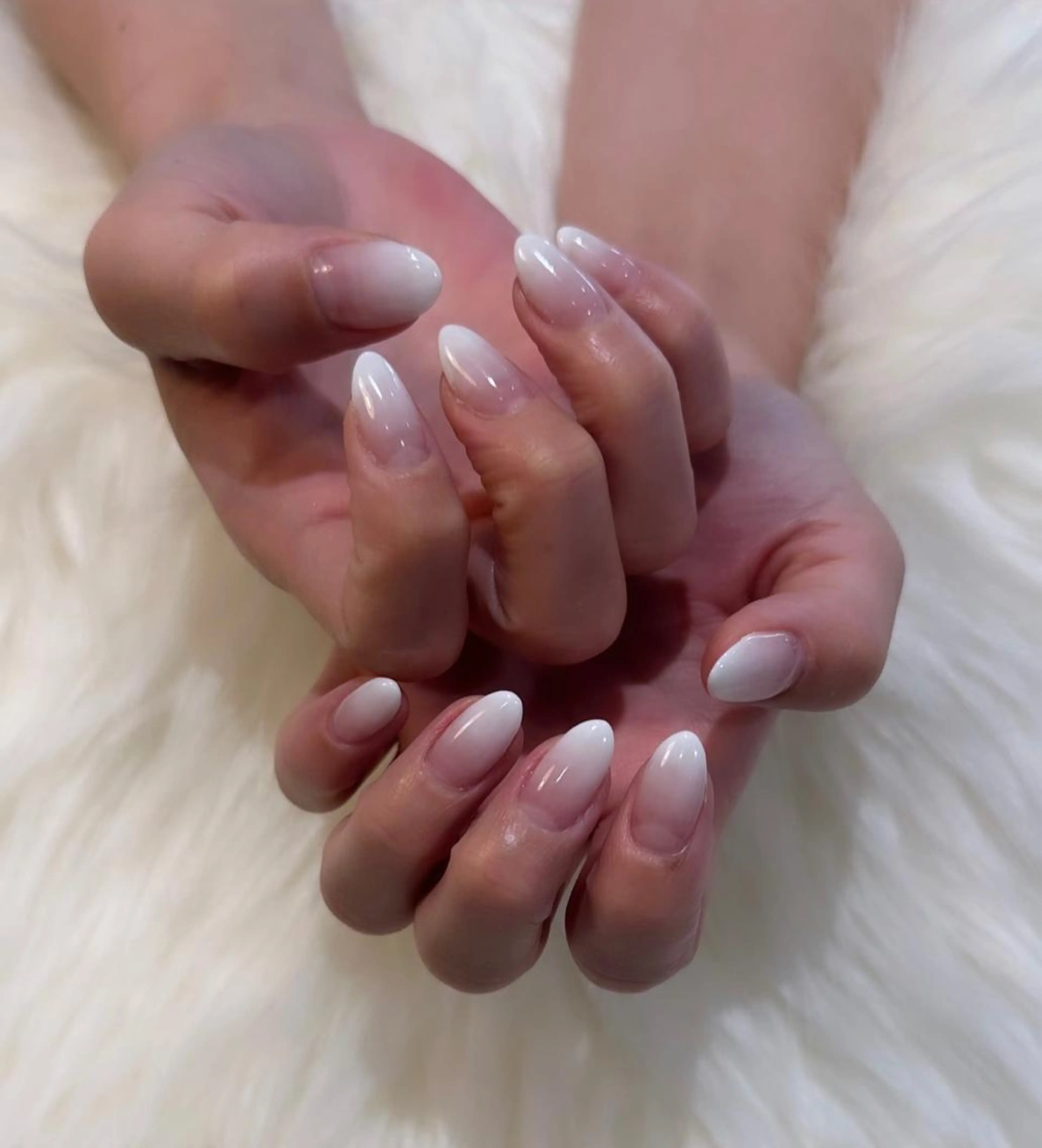 ネイル NAILS SECRET 植田所属・ネイルズシークレット 植田店 長瀬のネイルデザイン