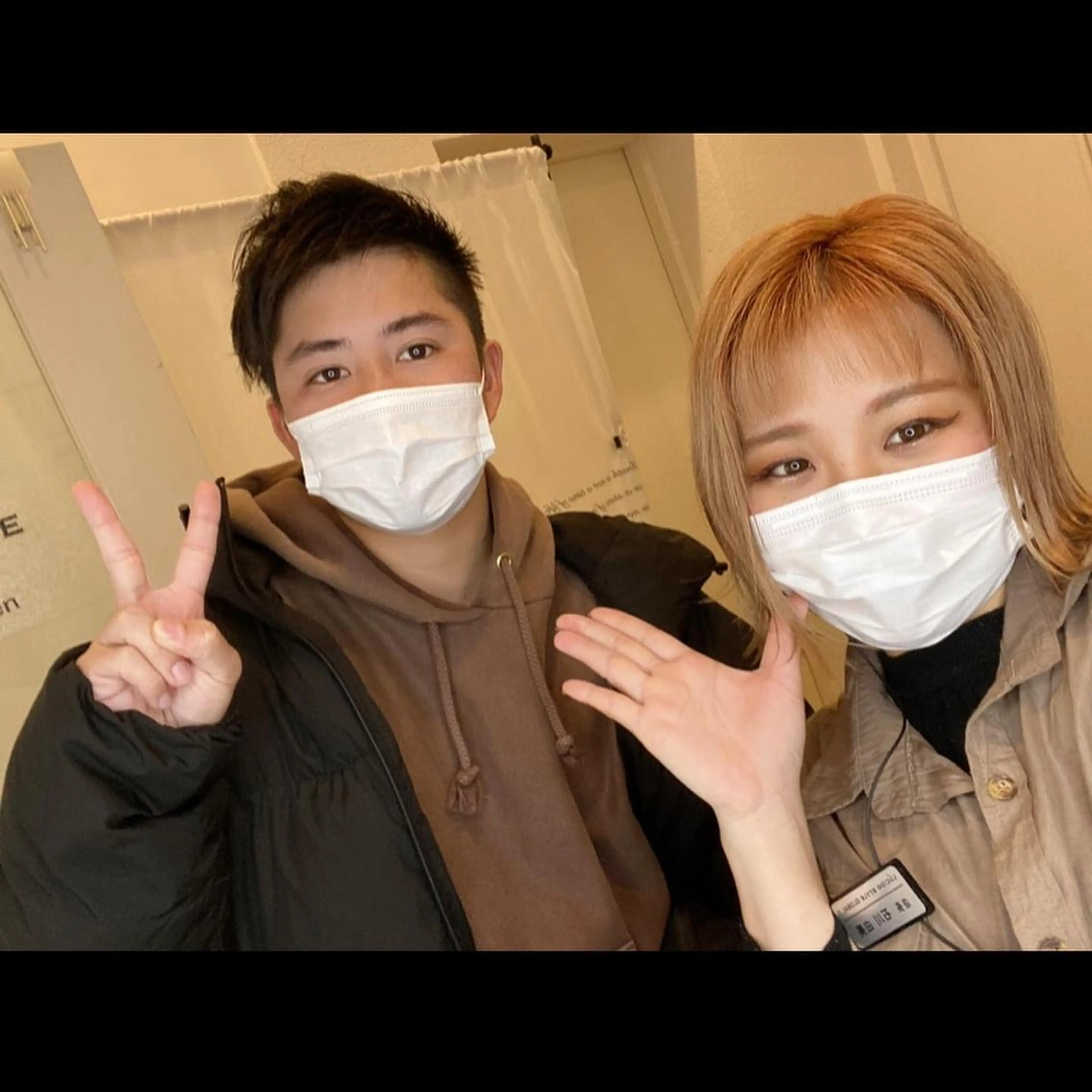 ショート カラー メンズ キッズ ショートボブ 子どものヘアアレンジ メンズパーマ メンズショート ボブ ショート、ボブなら お任せ❤️石川由美のヘアスタイル