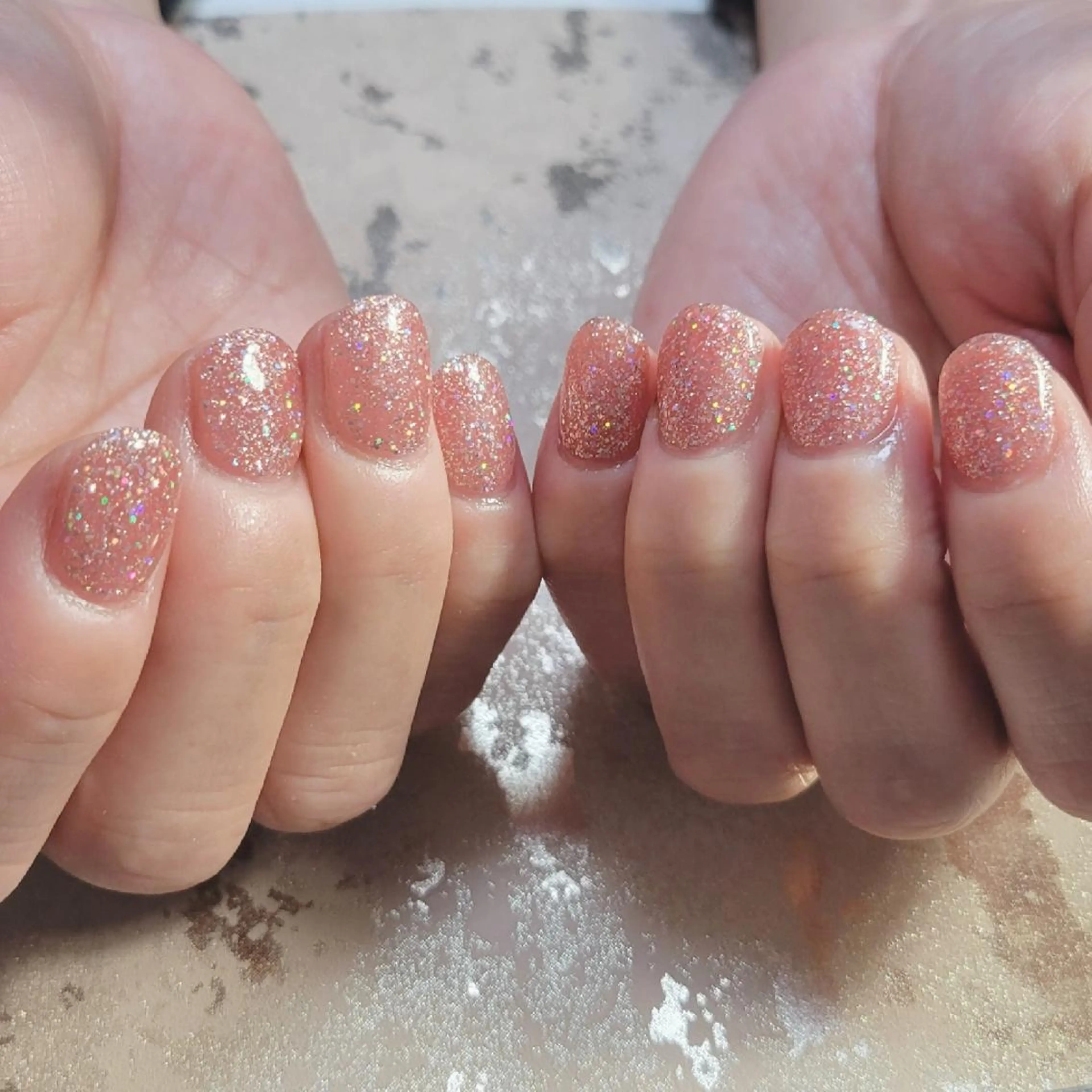 ネイル ネイルサロンほっこり kanaのネイルデザイン