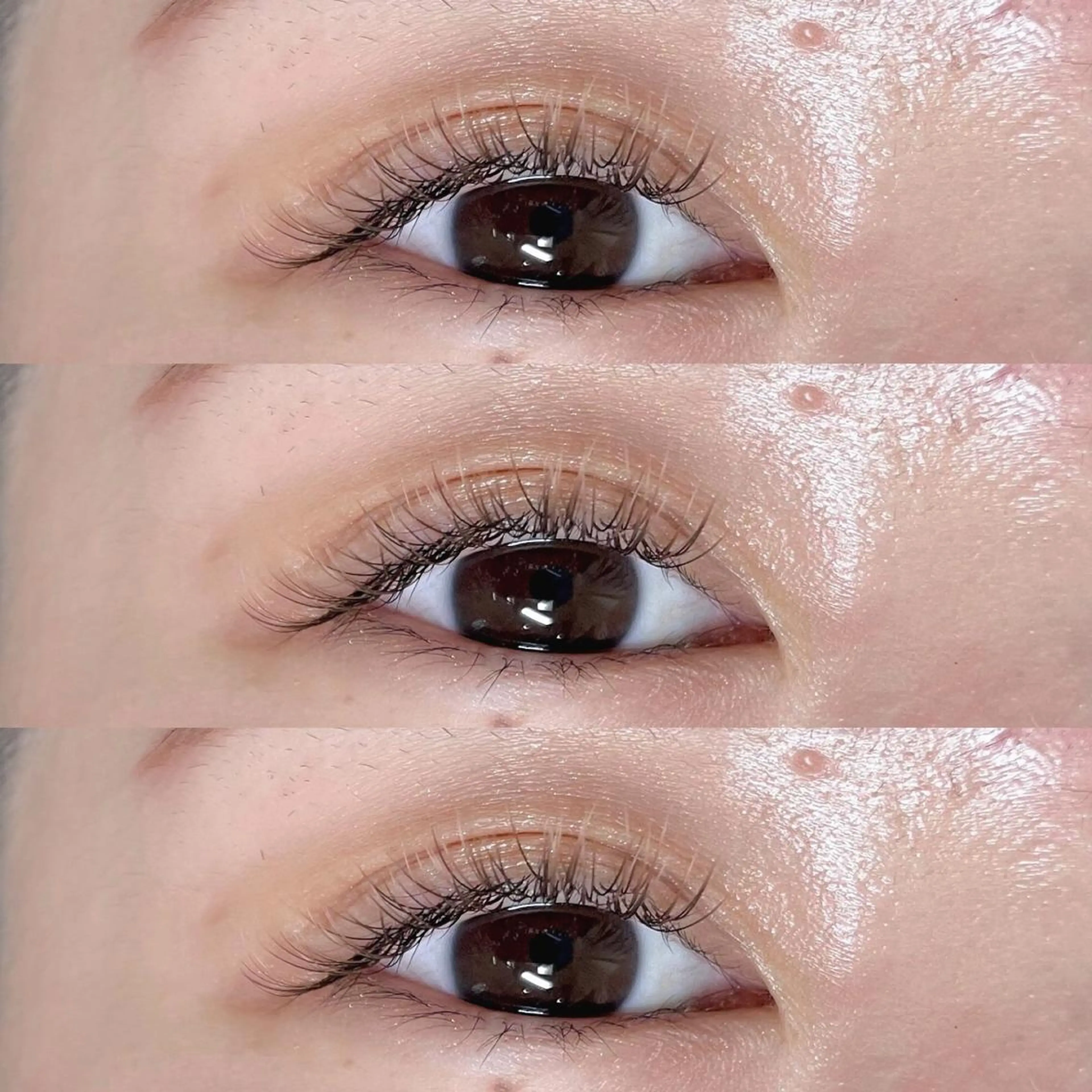 マツエク・マツパ eyelist🌼 asukaのマツエク・マツパデザイン