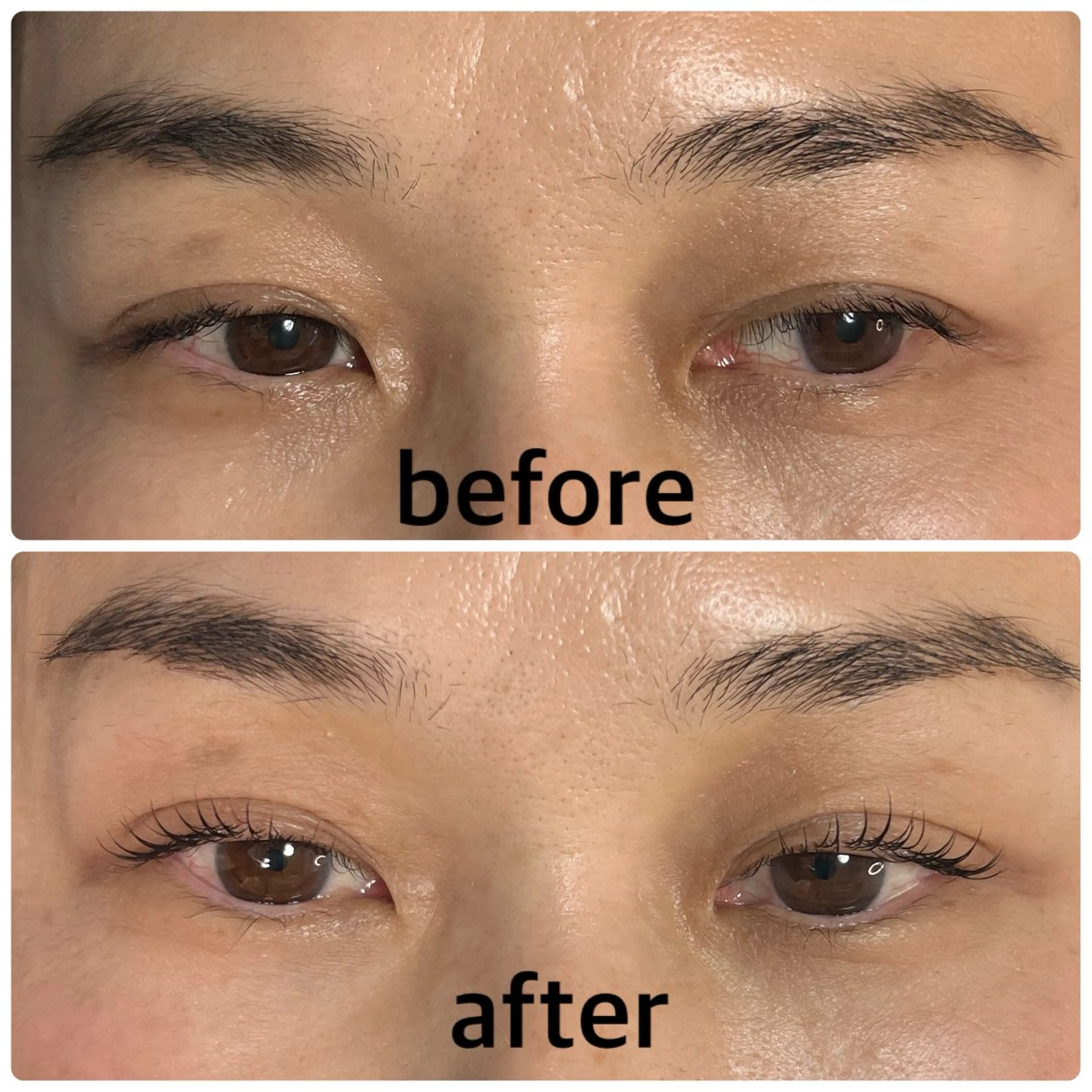 マツエク・マツパ まつ毛/眉毛 CHISATOの眉毛・アイブロウイメージ