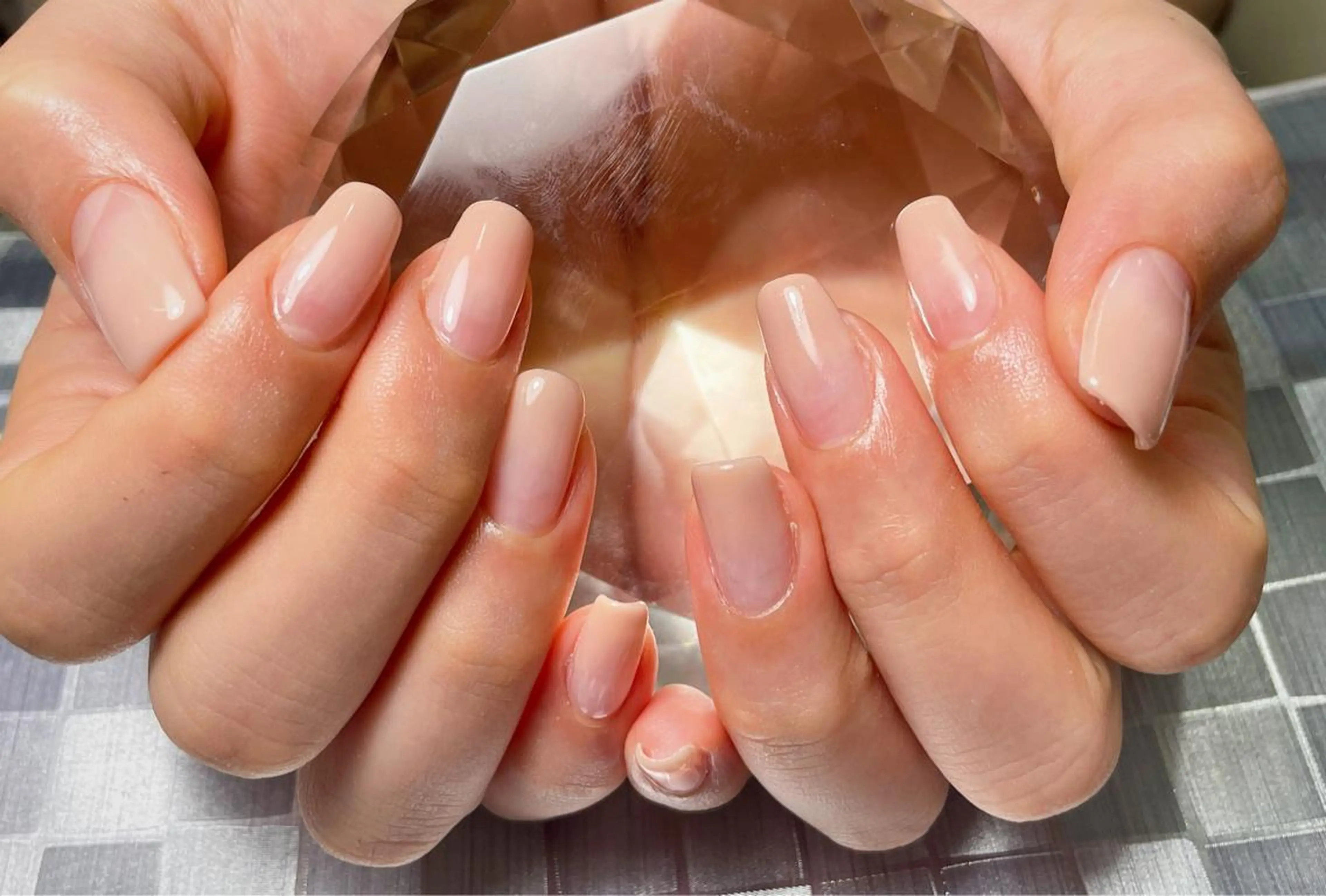 ネイル Regulus 光田のネイルデザイン