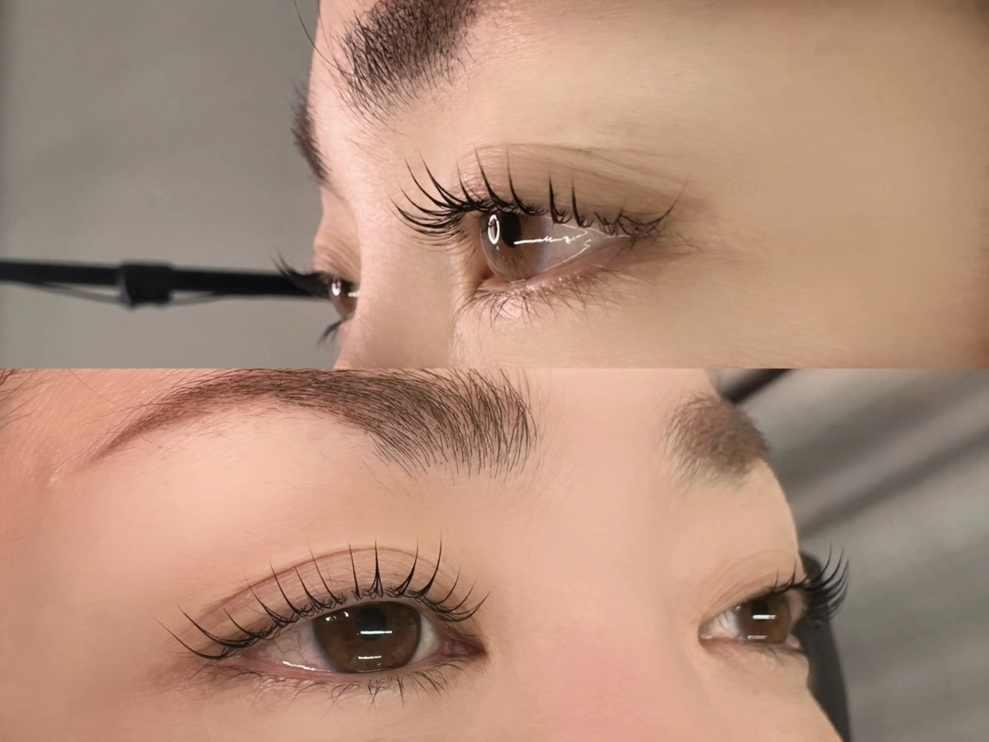 マツエク・マツパ マツパ Fi-Ne eye ✴︎しおりのマツエク・マツパデザイン