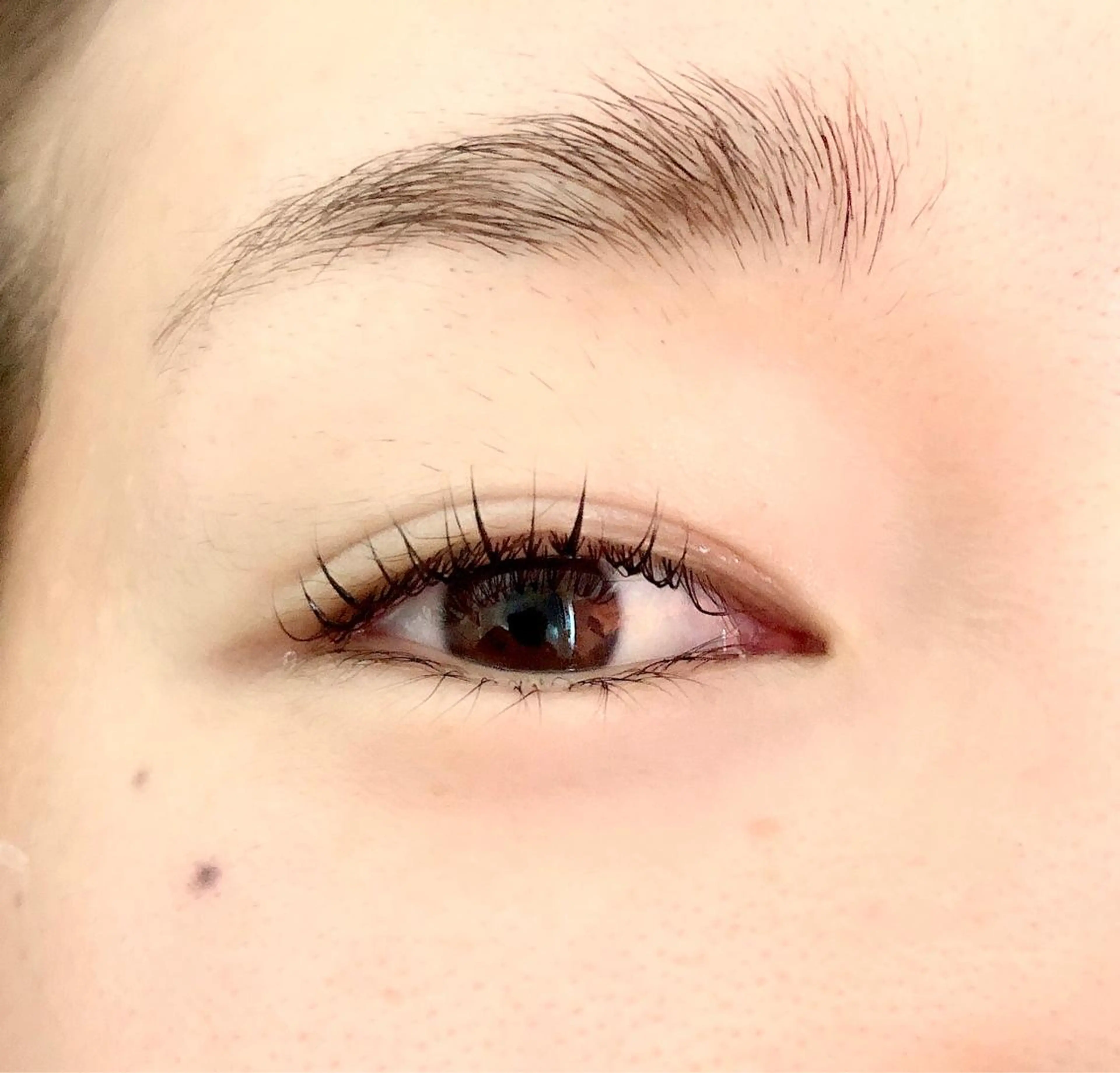 マツエク・マツパ まつ毛エクステ／まつ毛パーマ／フェイシャル／beautysalon cocora所属・ビューティーサロン ココラのマツエク・マツパデザイン