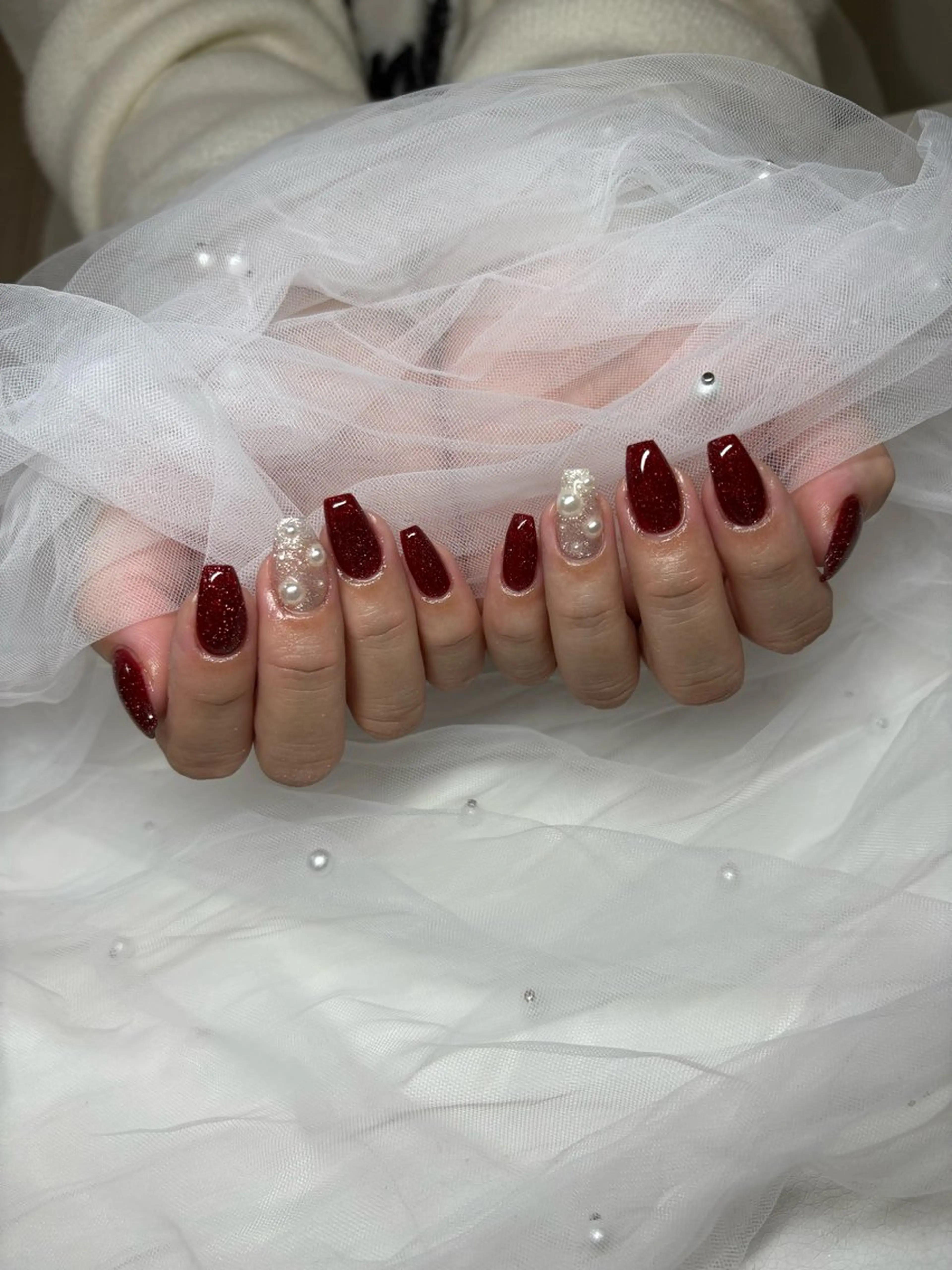 ネイル ANELA mのネイルデザイン