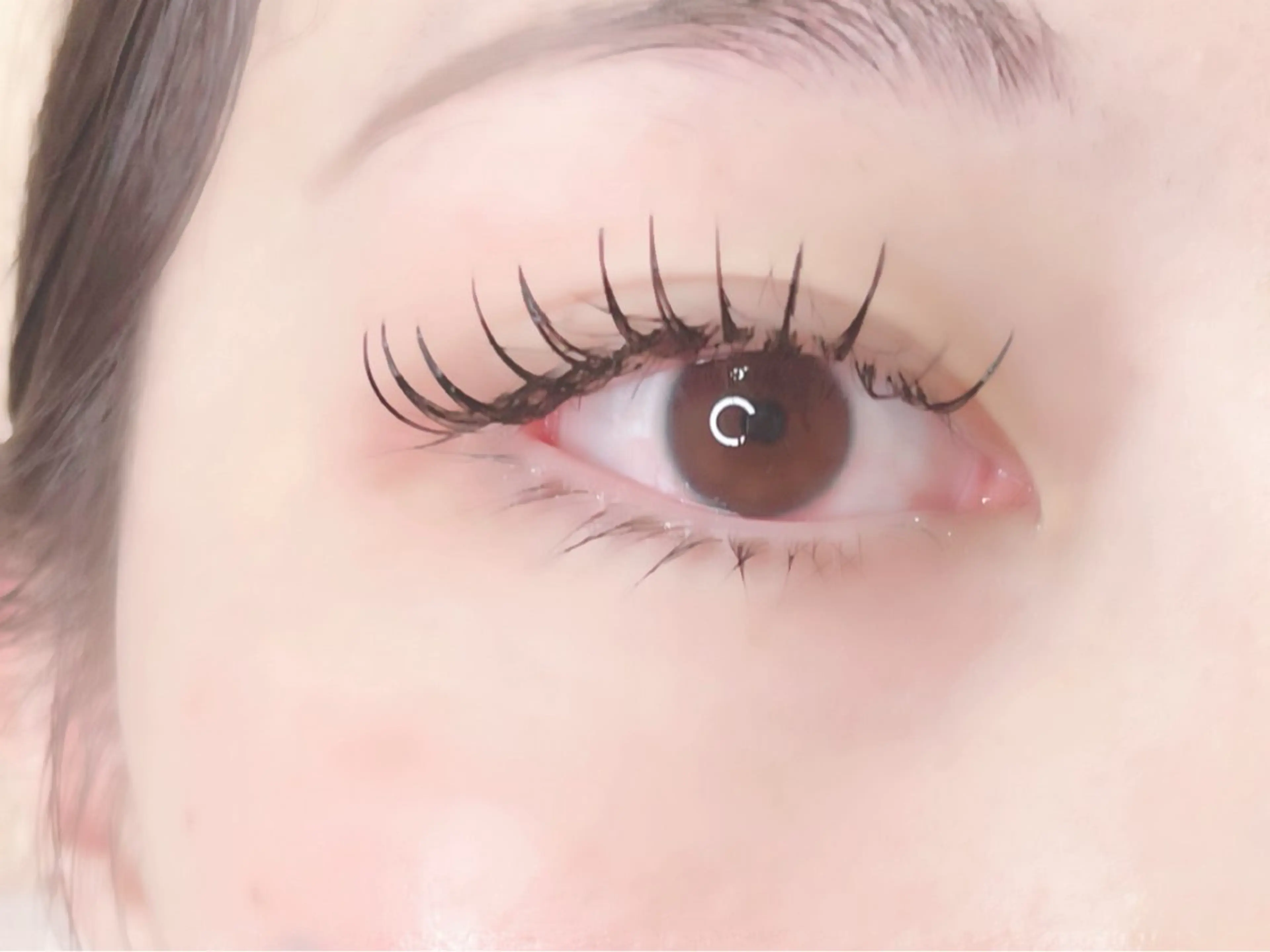 マツエク・マツパ fan.germe☆ Satsukiのマツエク・マツパデザイン