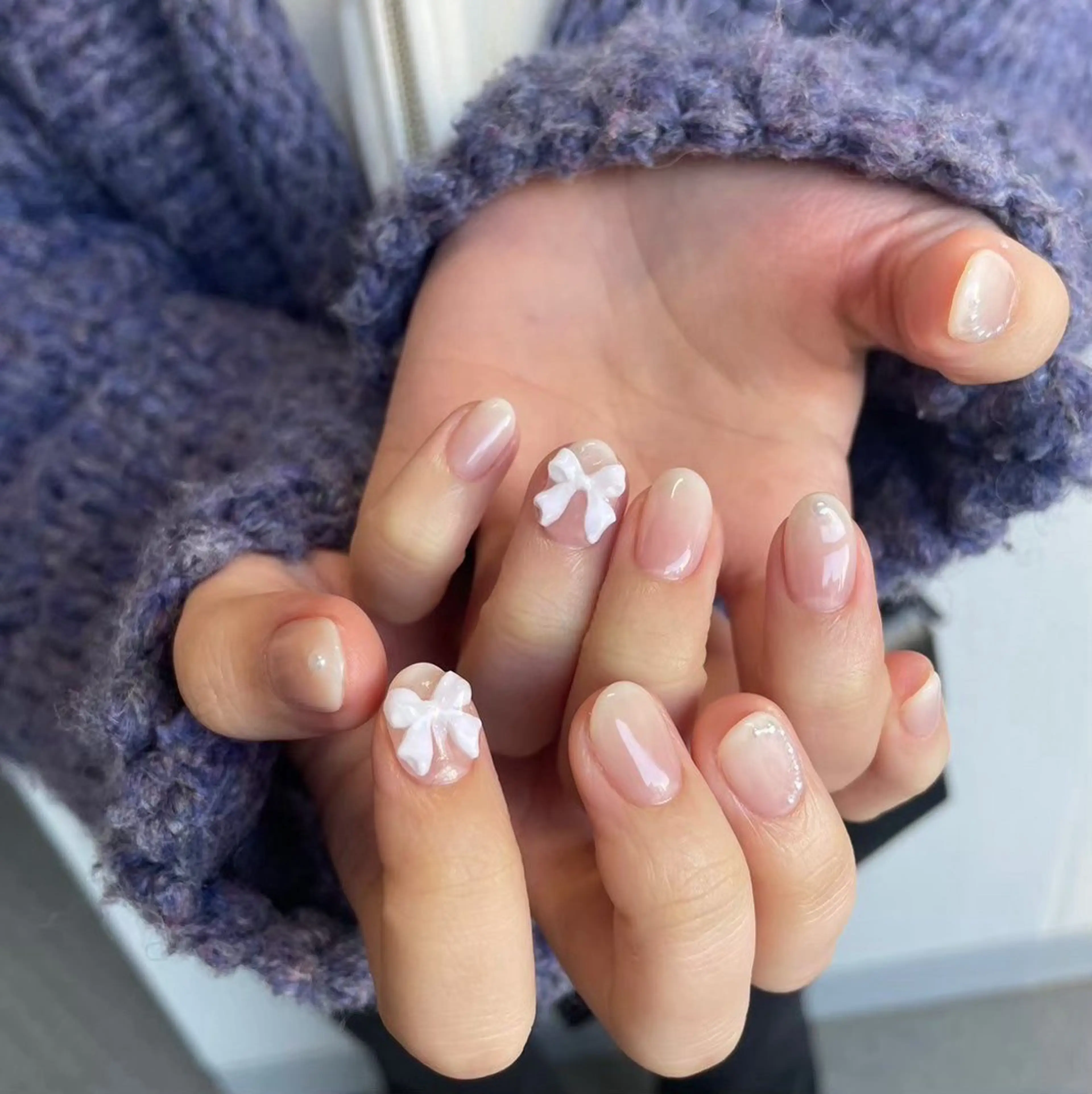 ネイル a i r iのネイルデザイン