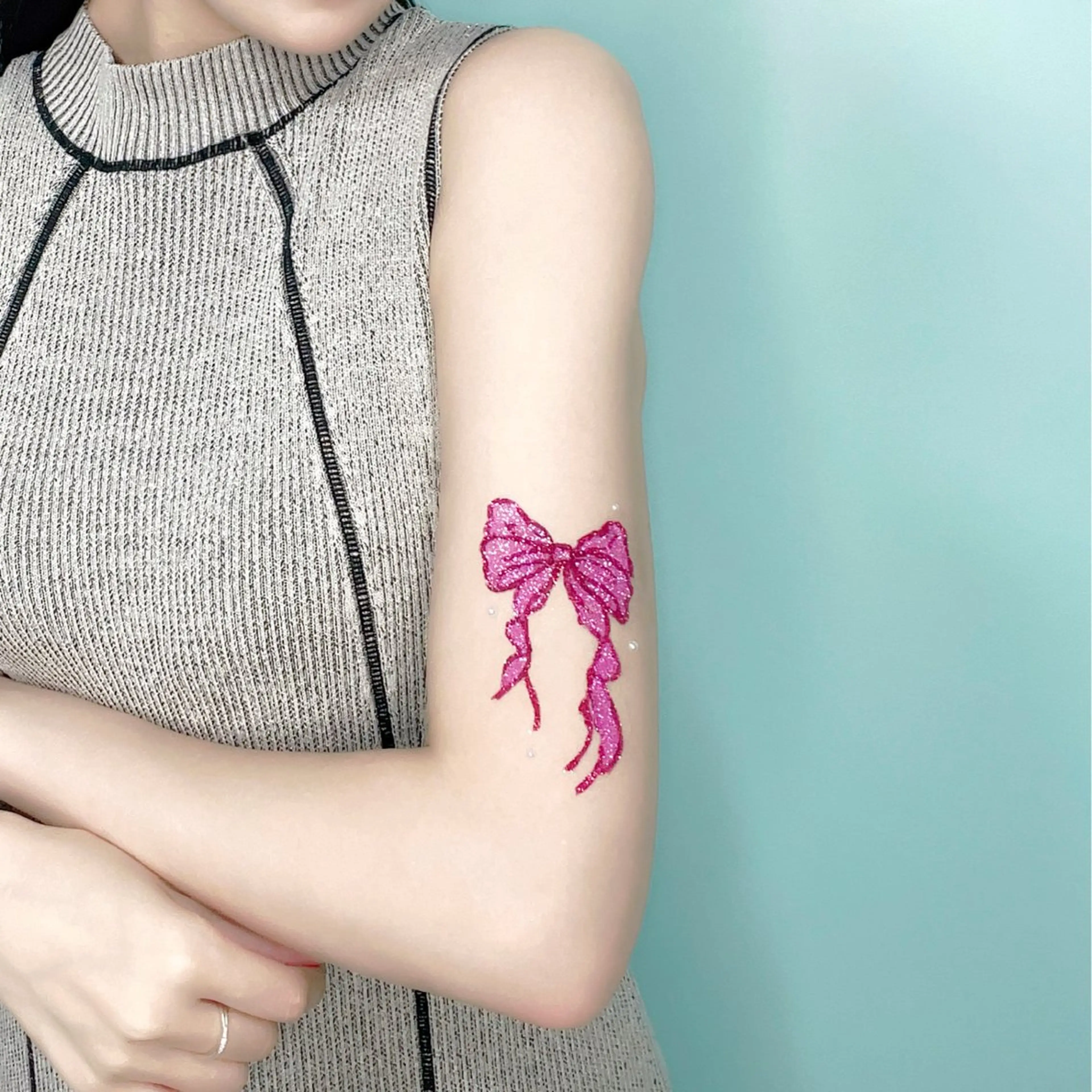 ネイル 。 Omiのネイルデザイン