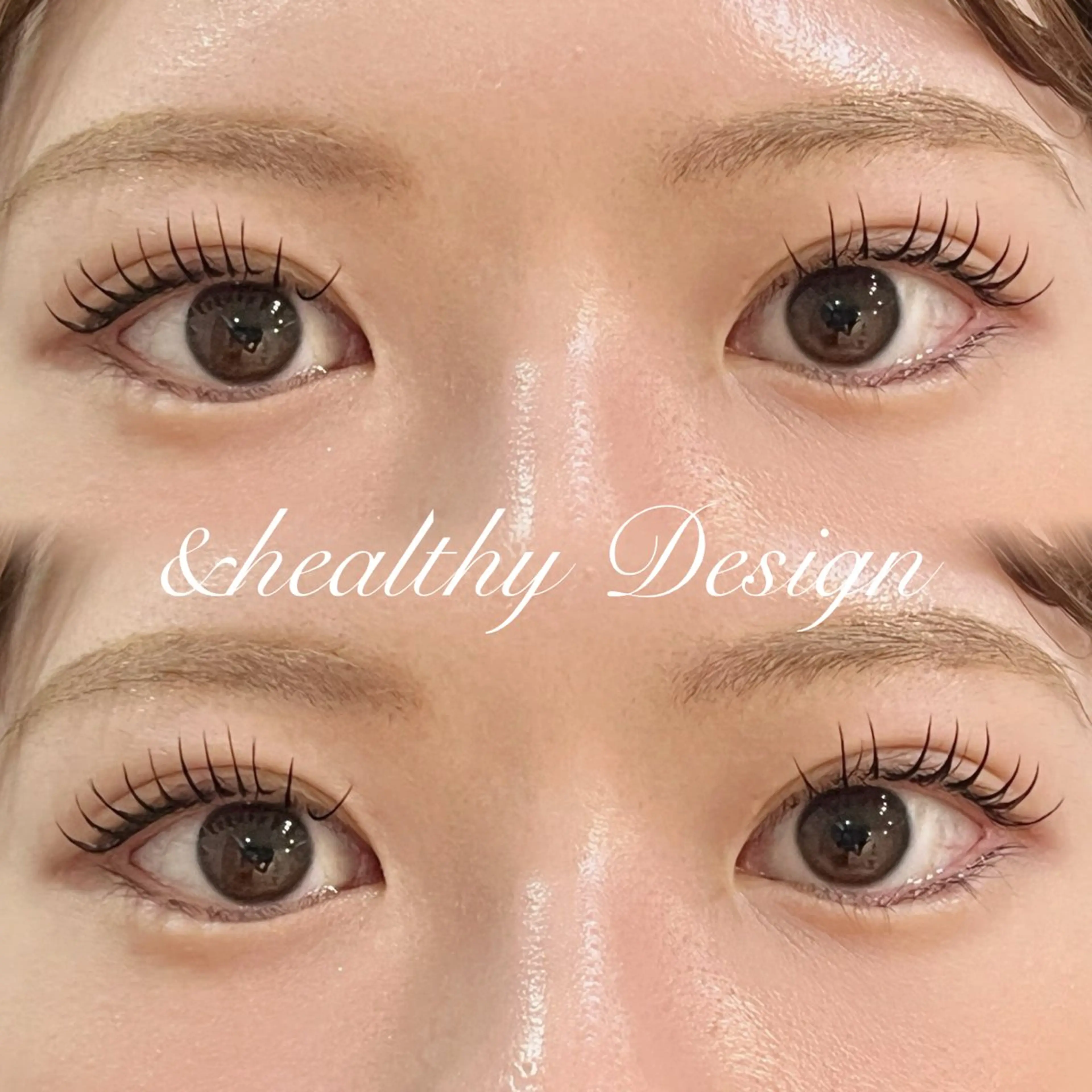 マツエク・マツパ マツエク euro sakiのマツエク・マツパデザイン