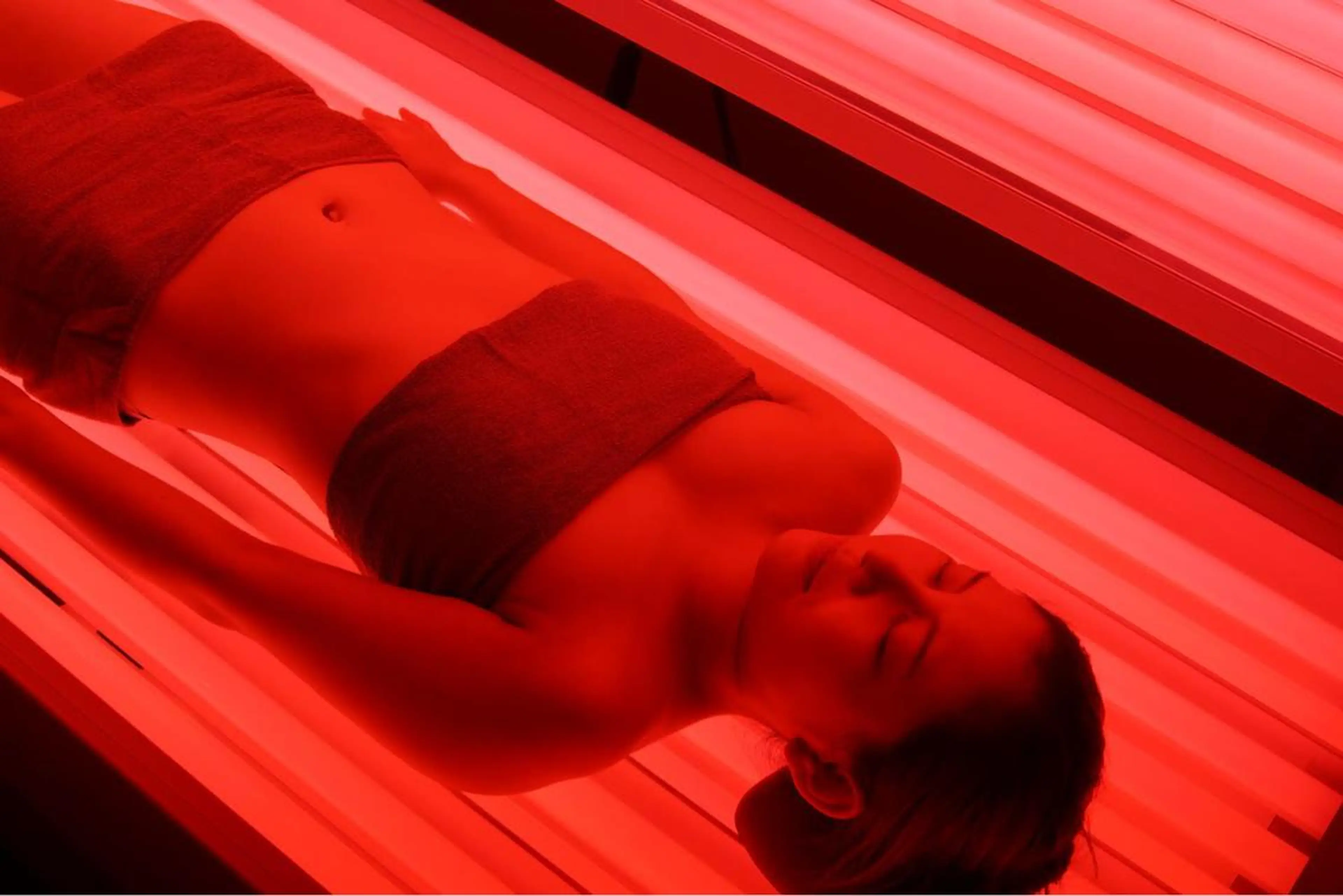 サロンドゥ ルシエルのエステ・リラクイメージ