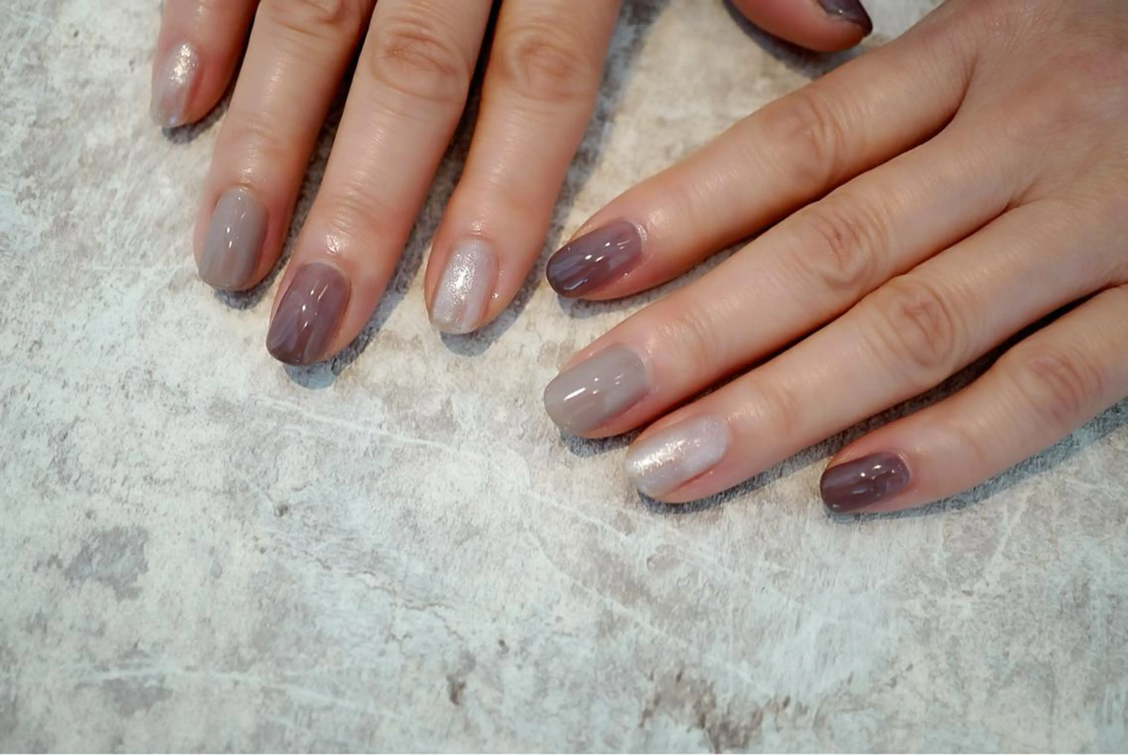 ネイル LuCoLu ucoのネイルデザイン