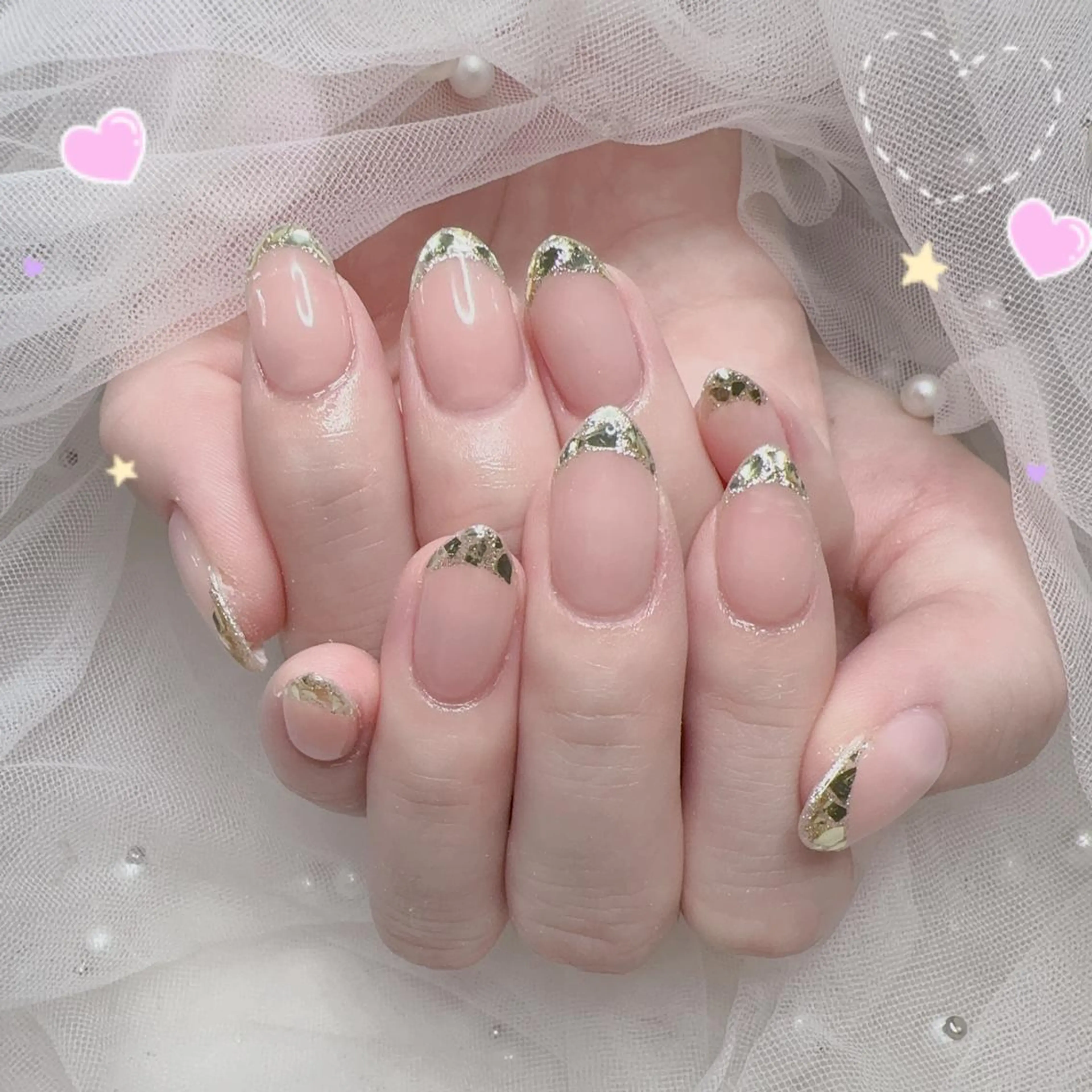 ネイル nail ONE🤍のネイルデザイン