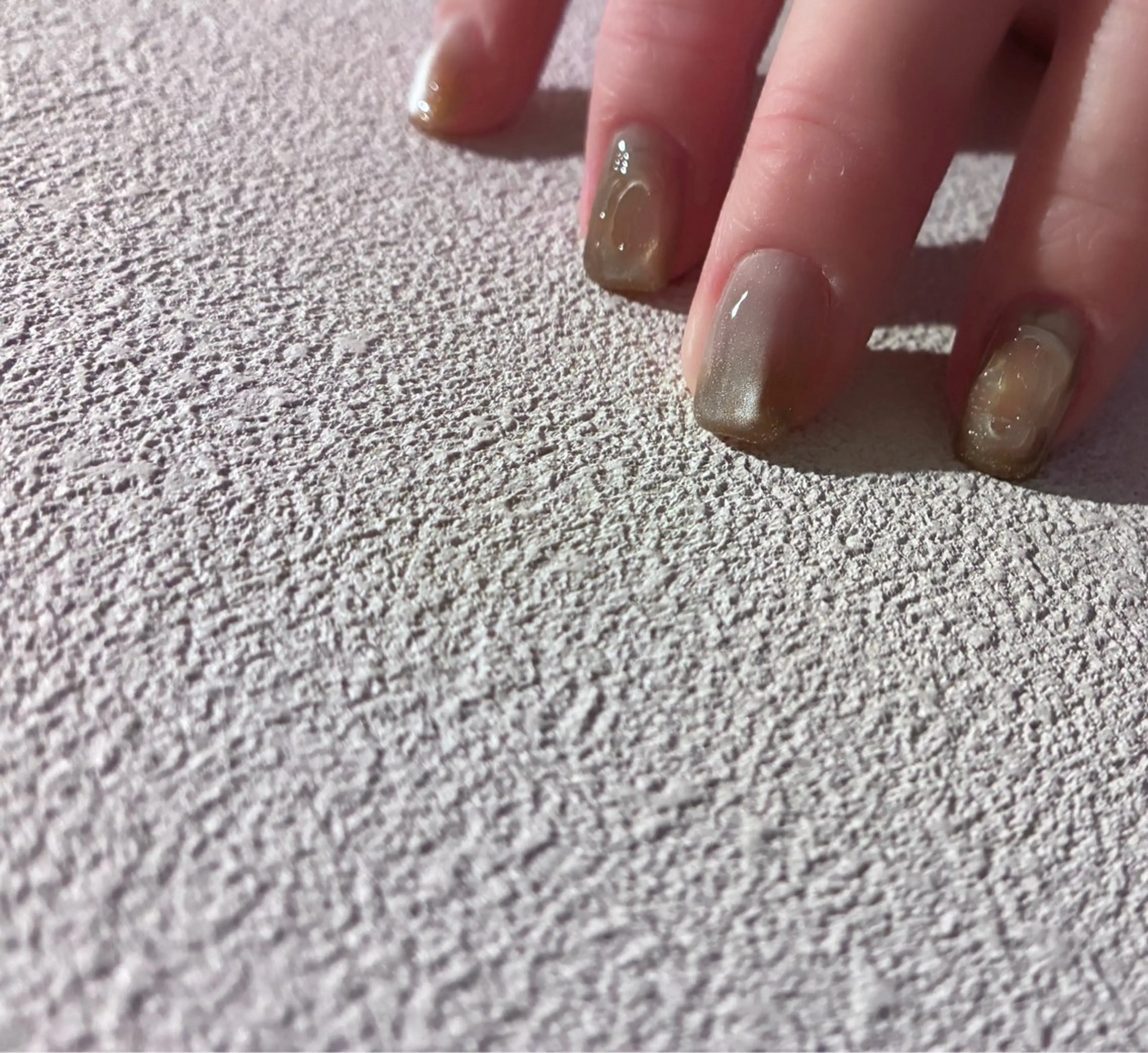 ネイル Ebiny'snail所属・田村 奈々のネイルデザイン