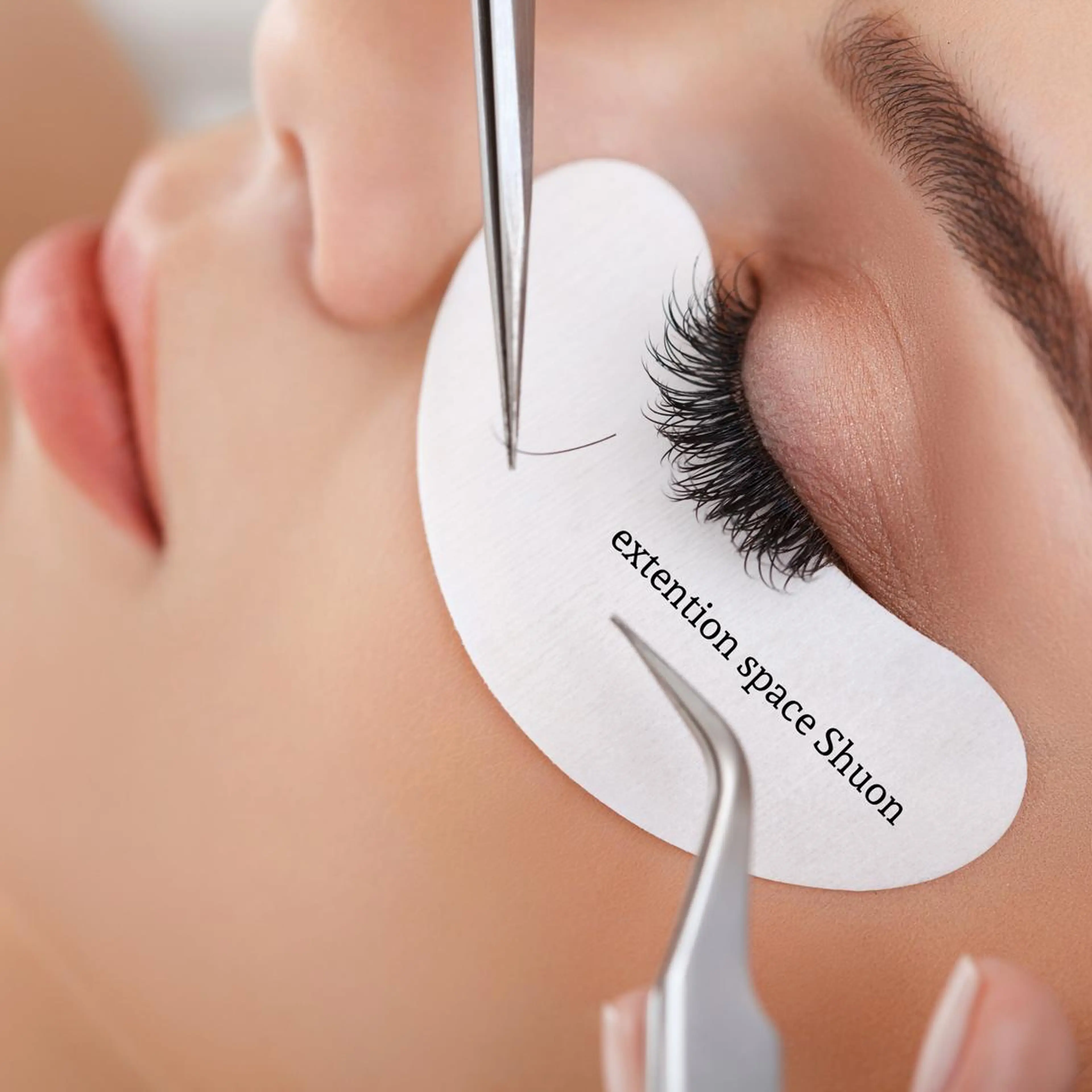 ロング マツエク・マツパ KITTY 立川のネイルデザイン