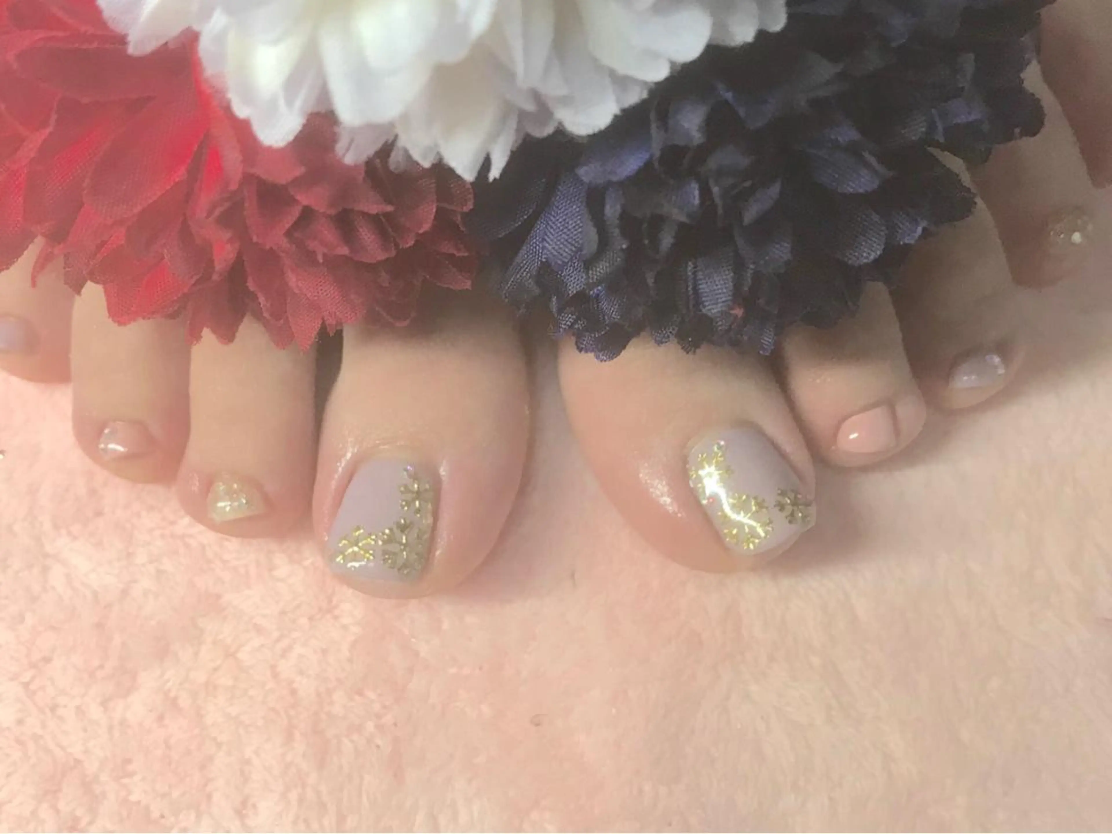 ネイル ネイルandエステ maple豊見城店のエステ・リラクイメージ