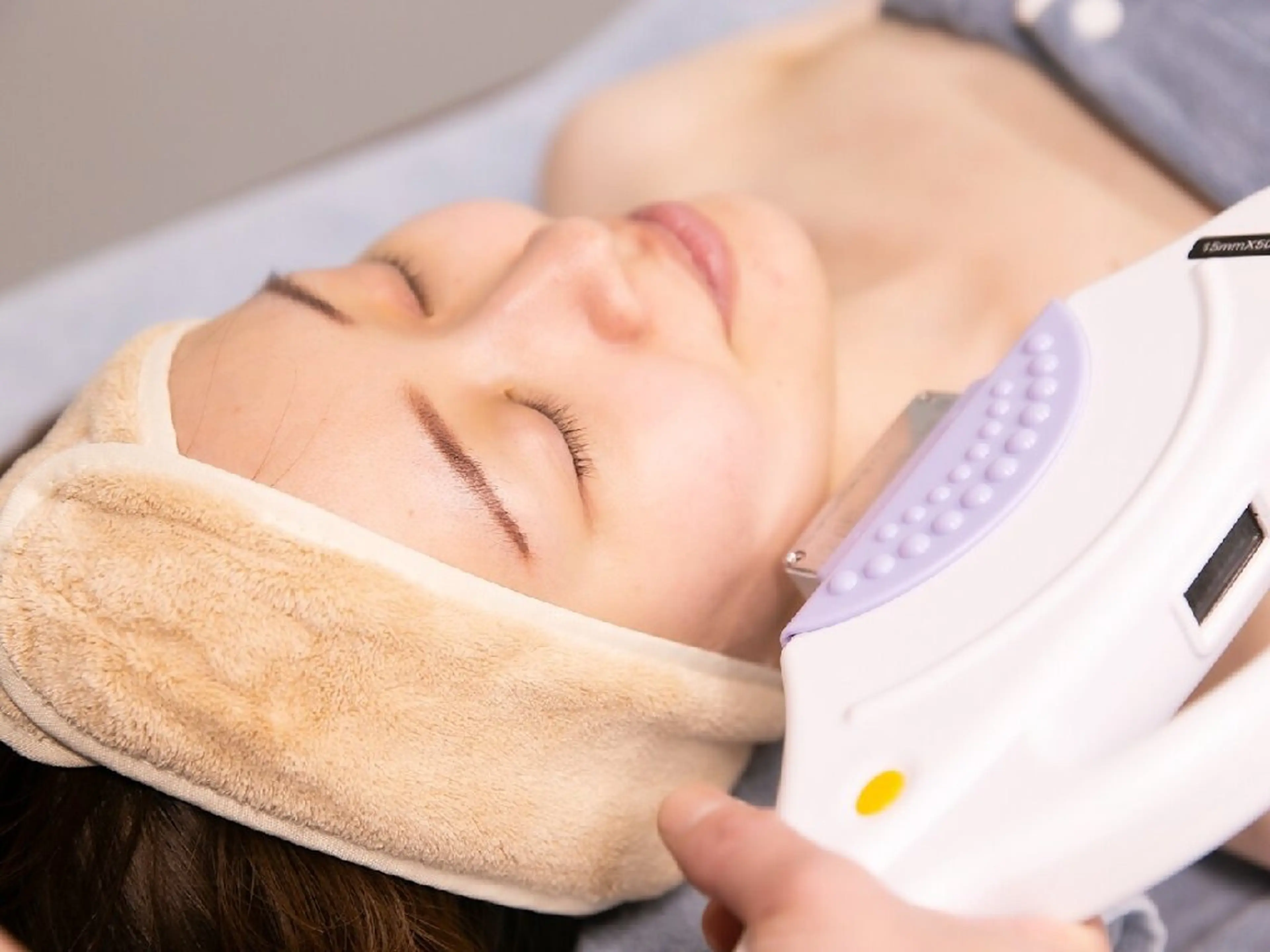 脱毛 ulu-fu所属・脱毛ulu-fu 植村のエステ・リラクイメージ