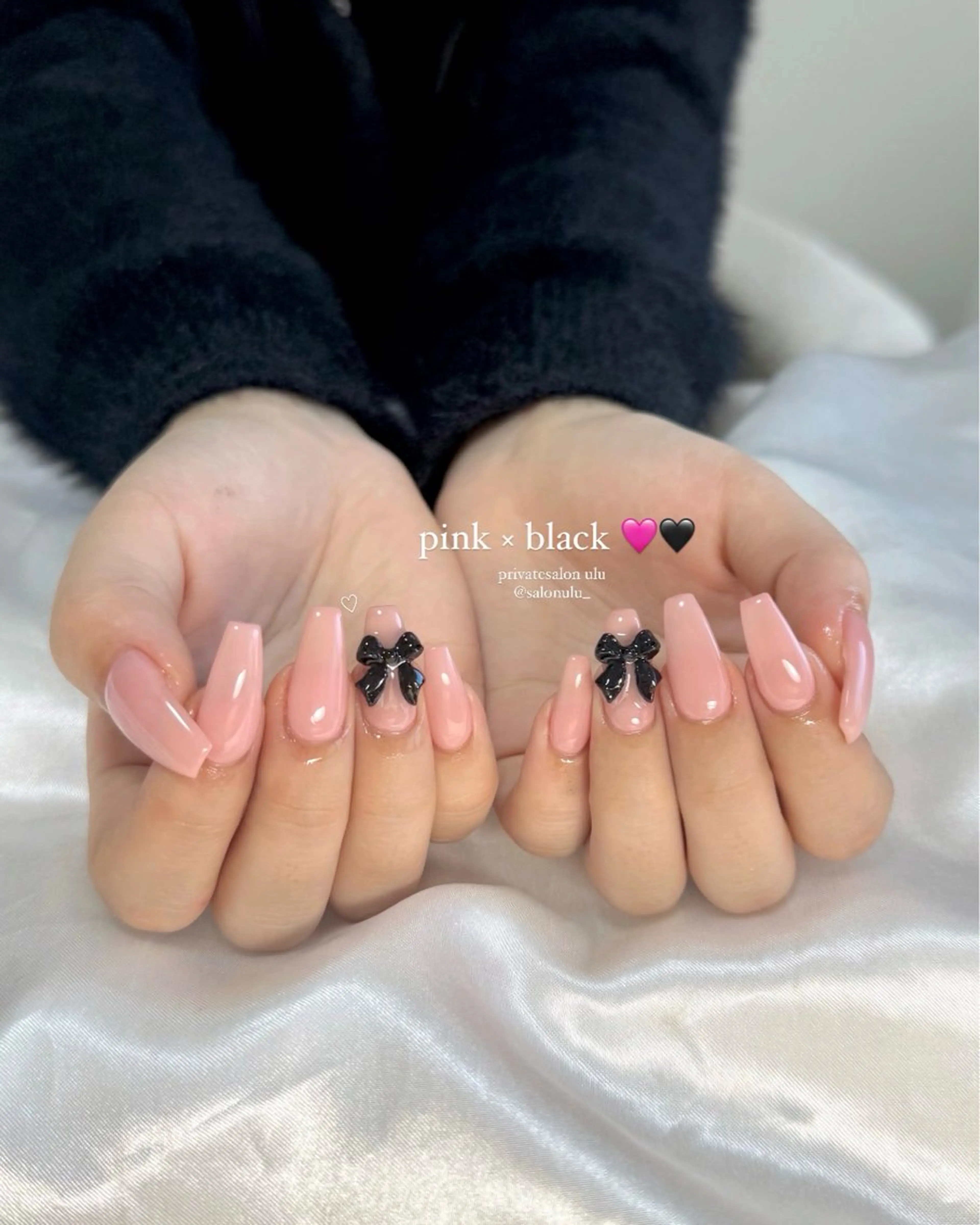 ネイル ハンドネイル private salon uluのネイルデザイン