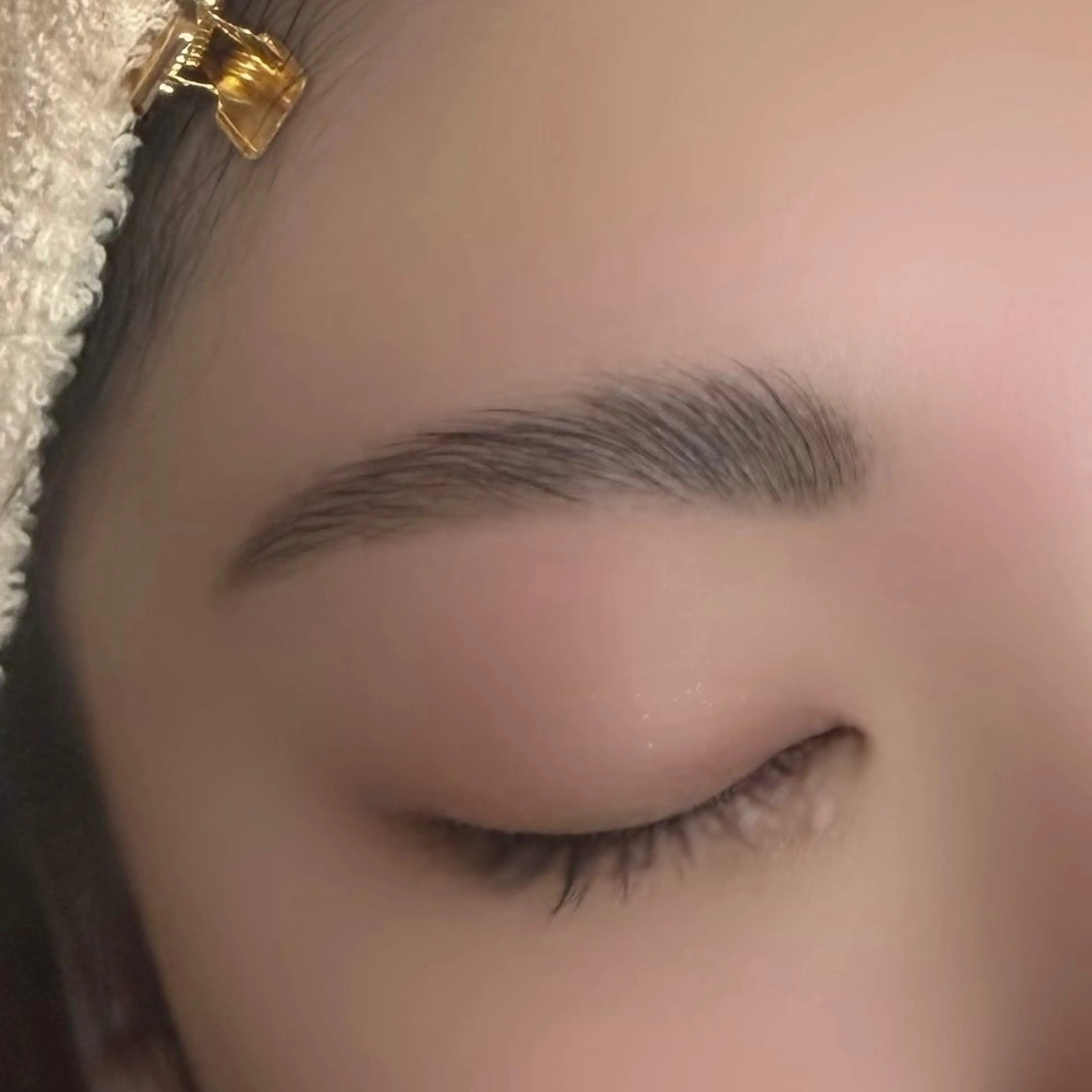 アイブロウ COCO 村井のマツエク・マツパデザイン