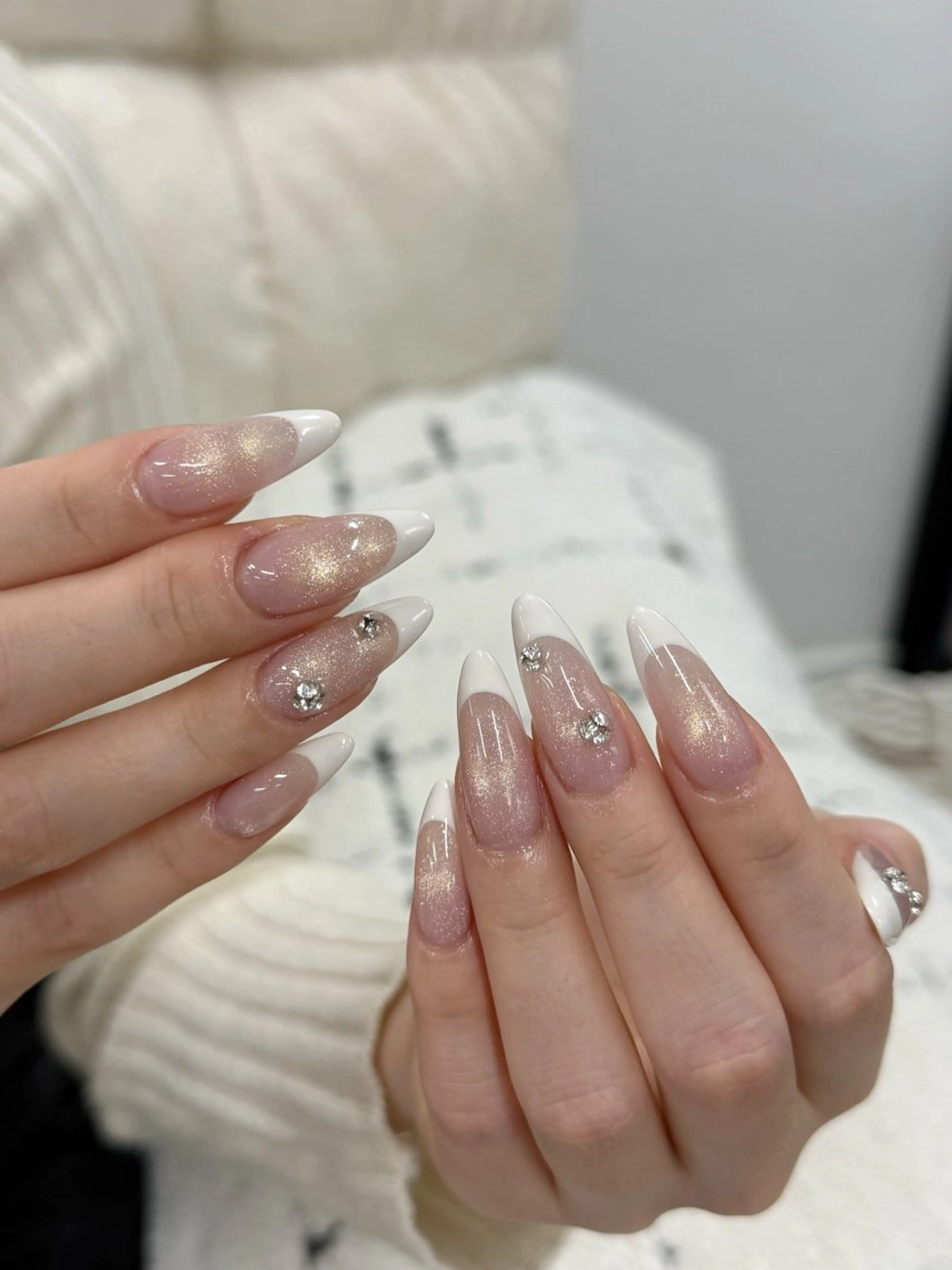 ネイル FLY Nail Salonのネイルデザイン