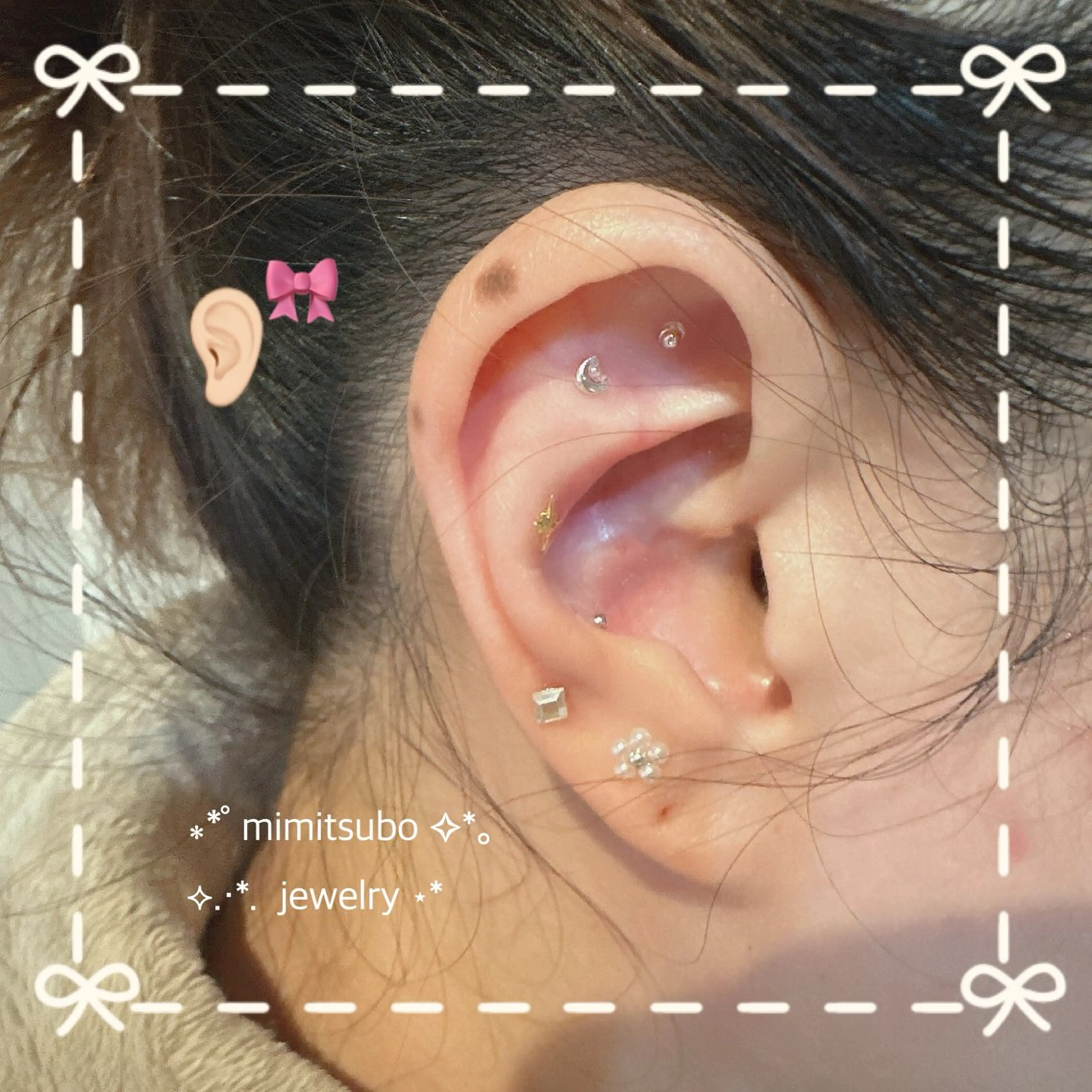 Nailroom. Cinderellaのネイルデザイン