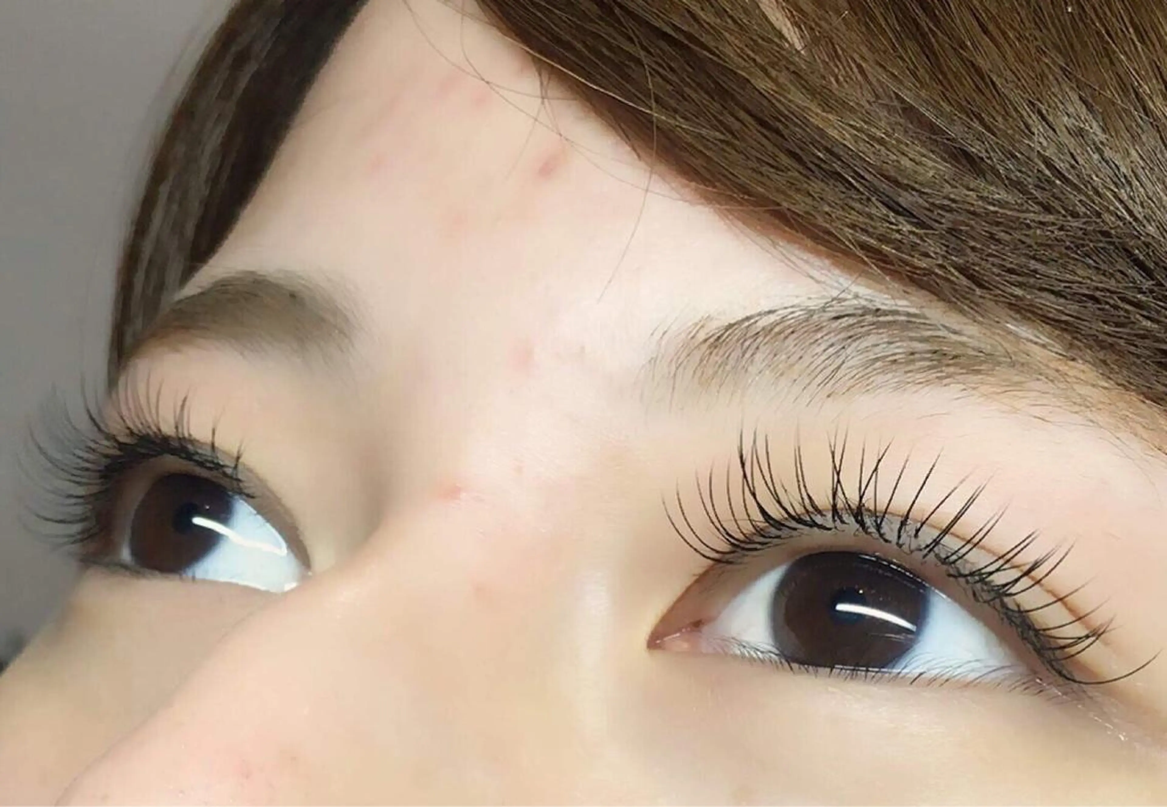 マツエク・マツパ zekka所属・門前仲町zekka Kaのマツエク・マツパデザイン