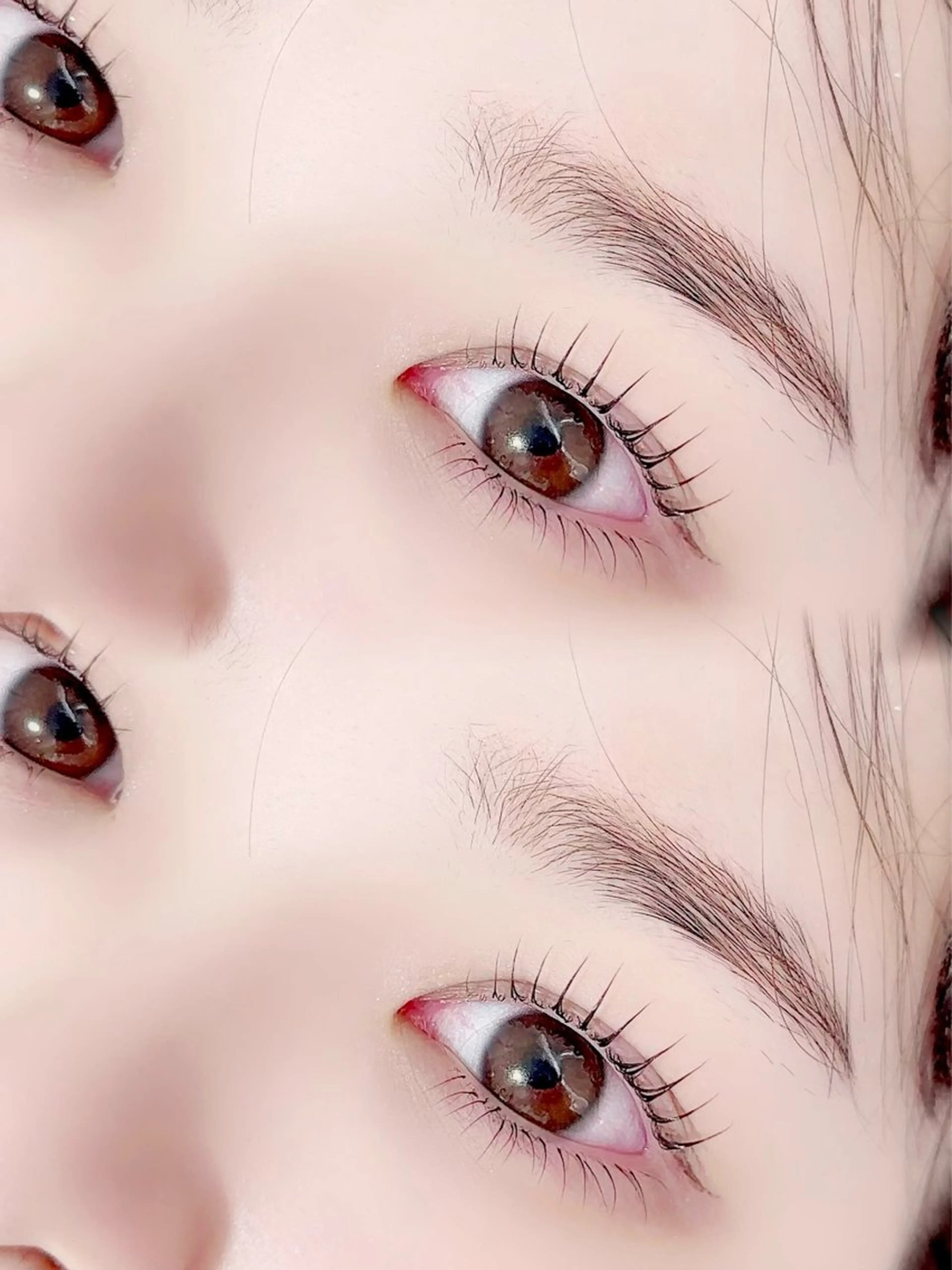 マツエク・マツパ Liber Kyoto所属・魔法の シミ取り職人のエステ・リラクイメージ